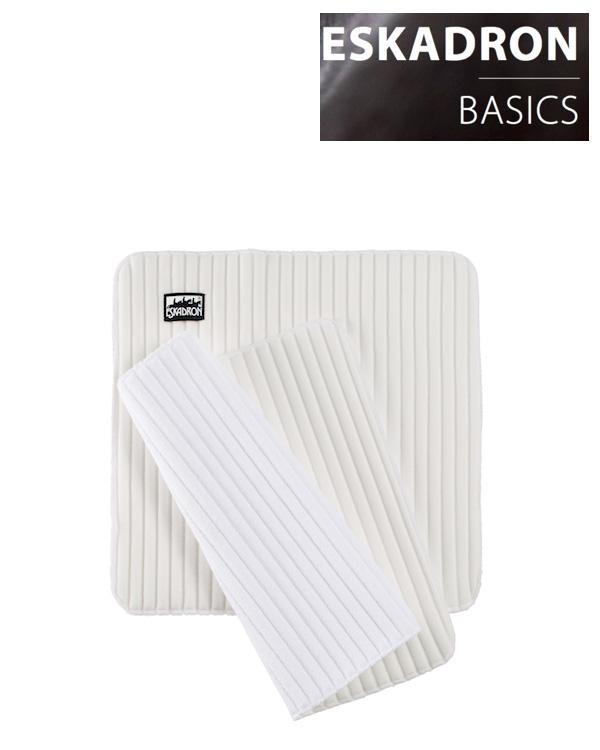 Eskadron Climatex Bandage Linings (set 4).