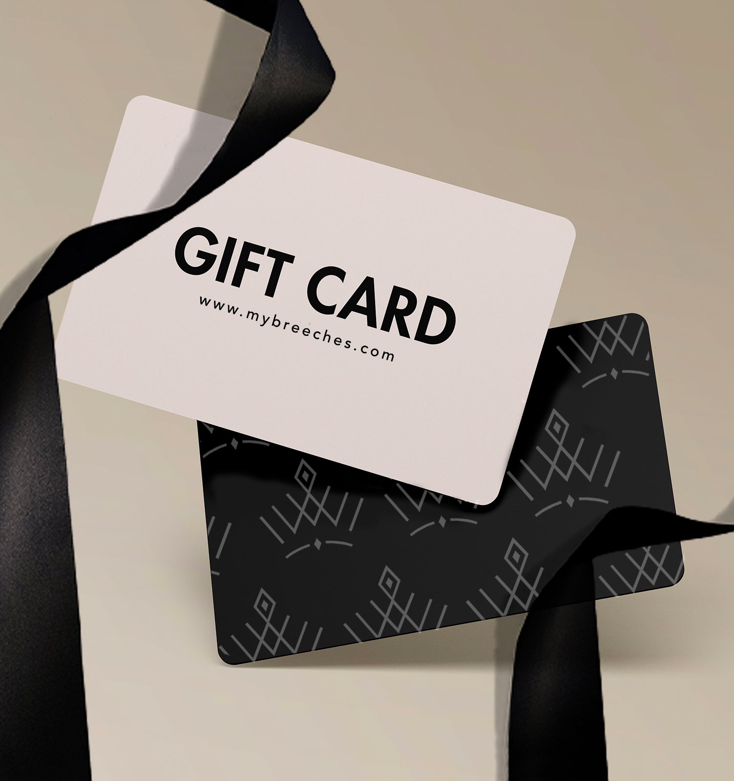My Breeches Online Gift Card.