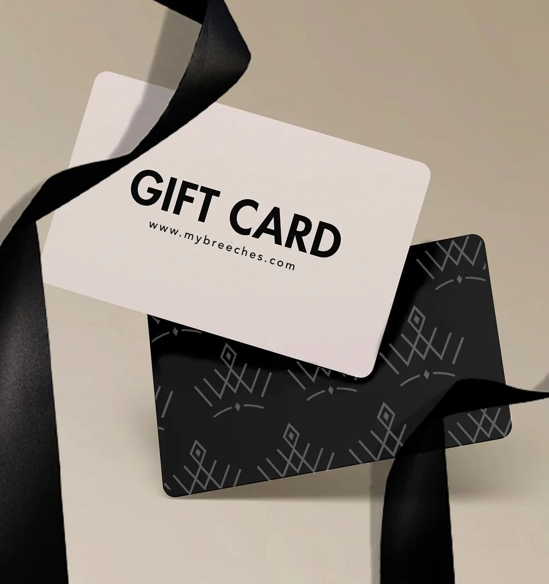 Online Gift Card