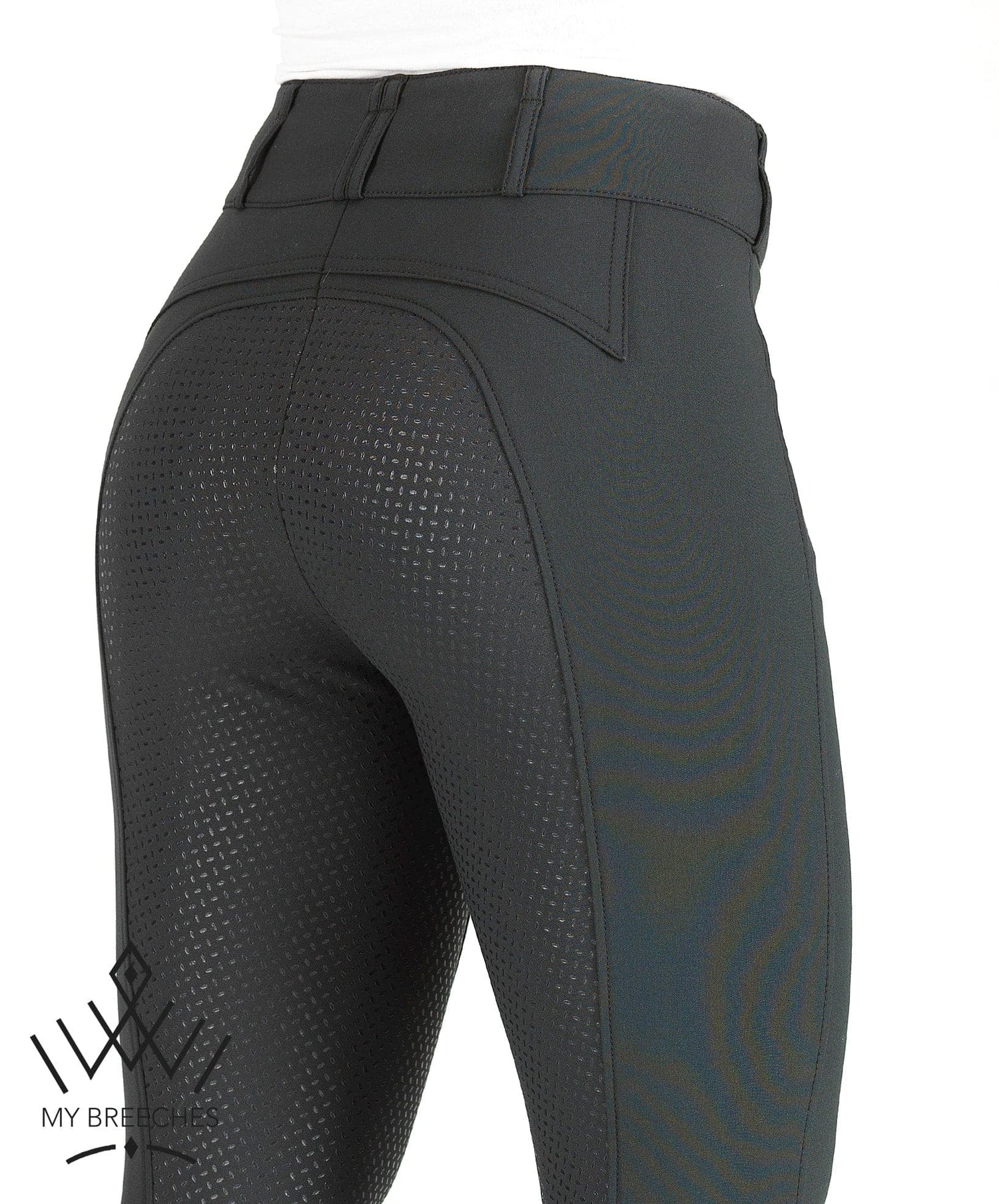 Pikeur Candela Full Grip Ladies Breeches - EVERYDAY COLOURS 241706.