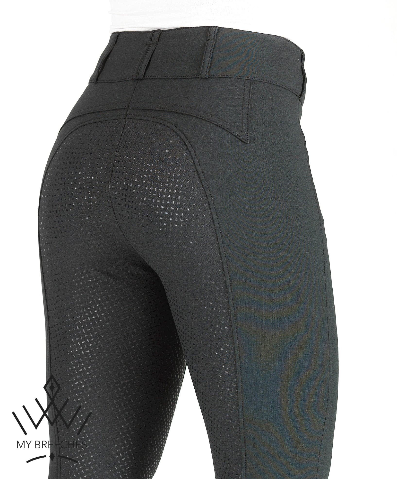 Pikeur Candela Full Grip Ladies Breeches - EVERYDAY COLOURS 241706.