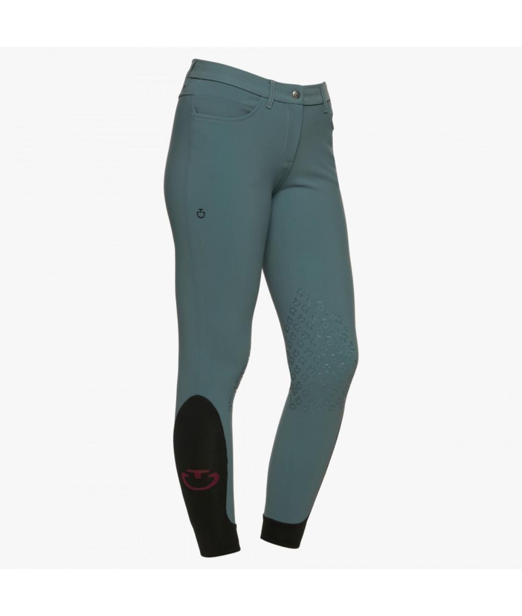 Cavalleria Toscana CT New Knee Grip System Ladies Breeches