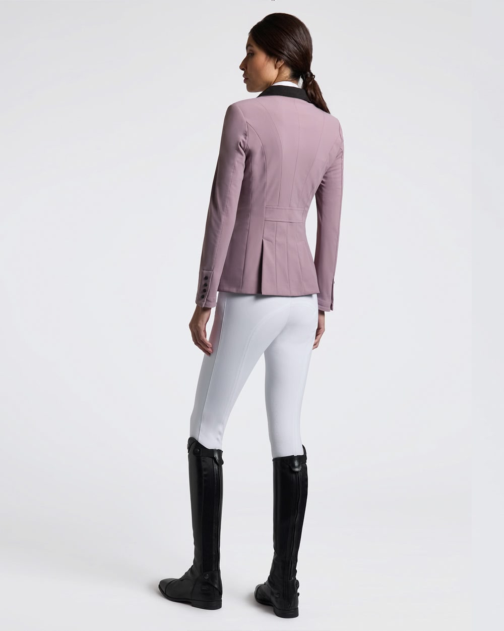 Cavalleria Toscana CT GP Zip Ladies Competition Jacket *Pre-order for September Dispatch*.