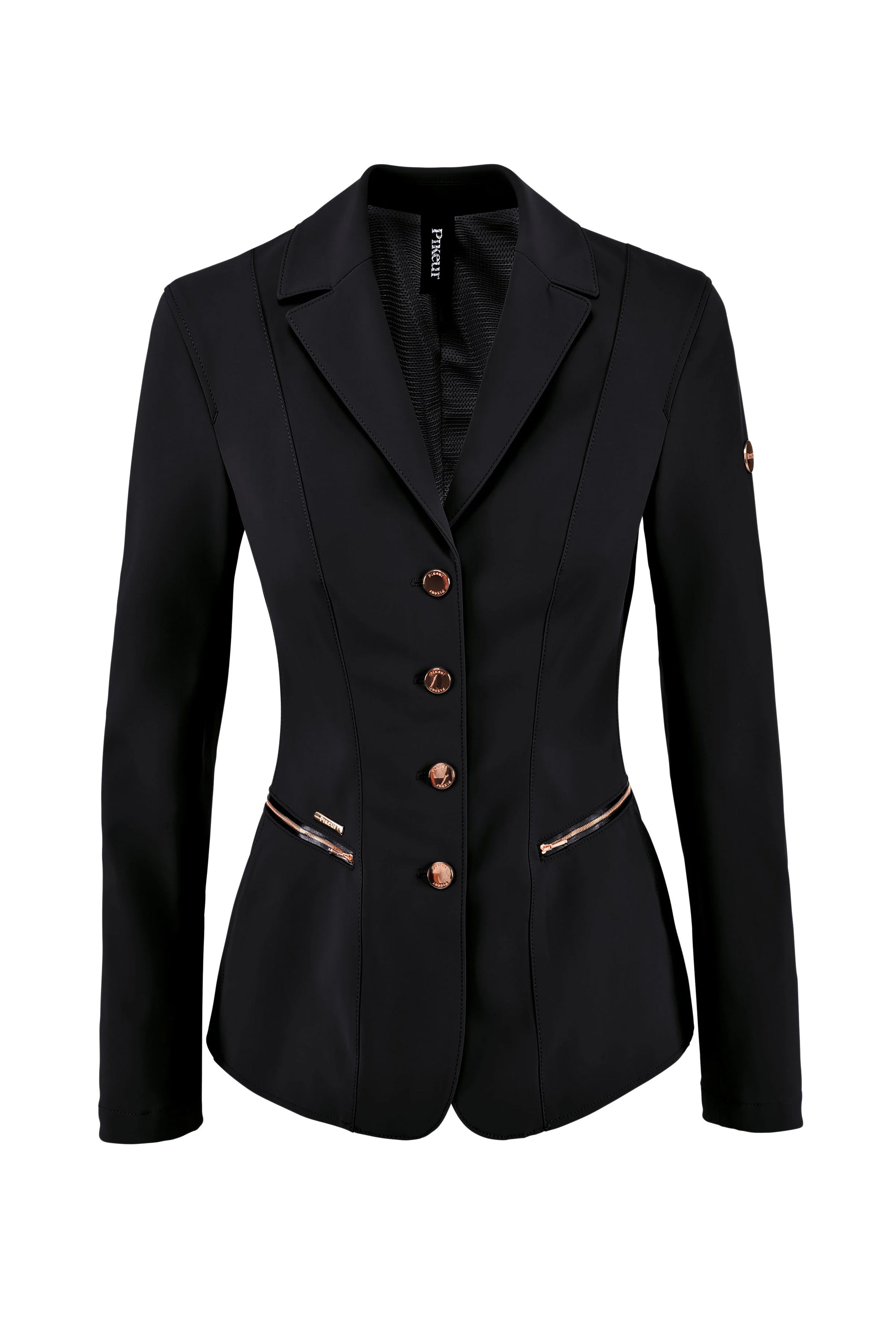 Pikeur Paulin Ladies Competition Jacket 1512.
