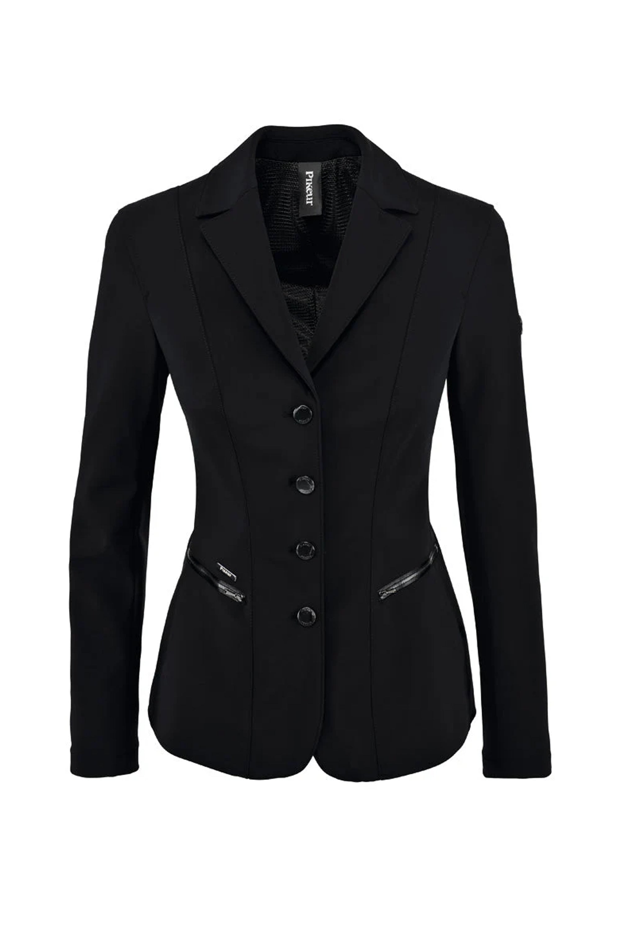 Pikeur Paulin Ladies Competition Jacket 1512.