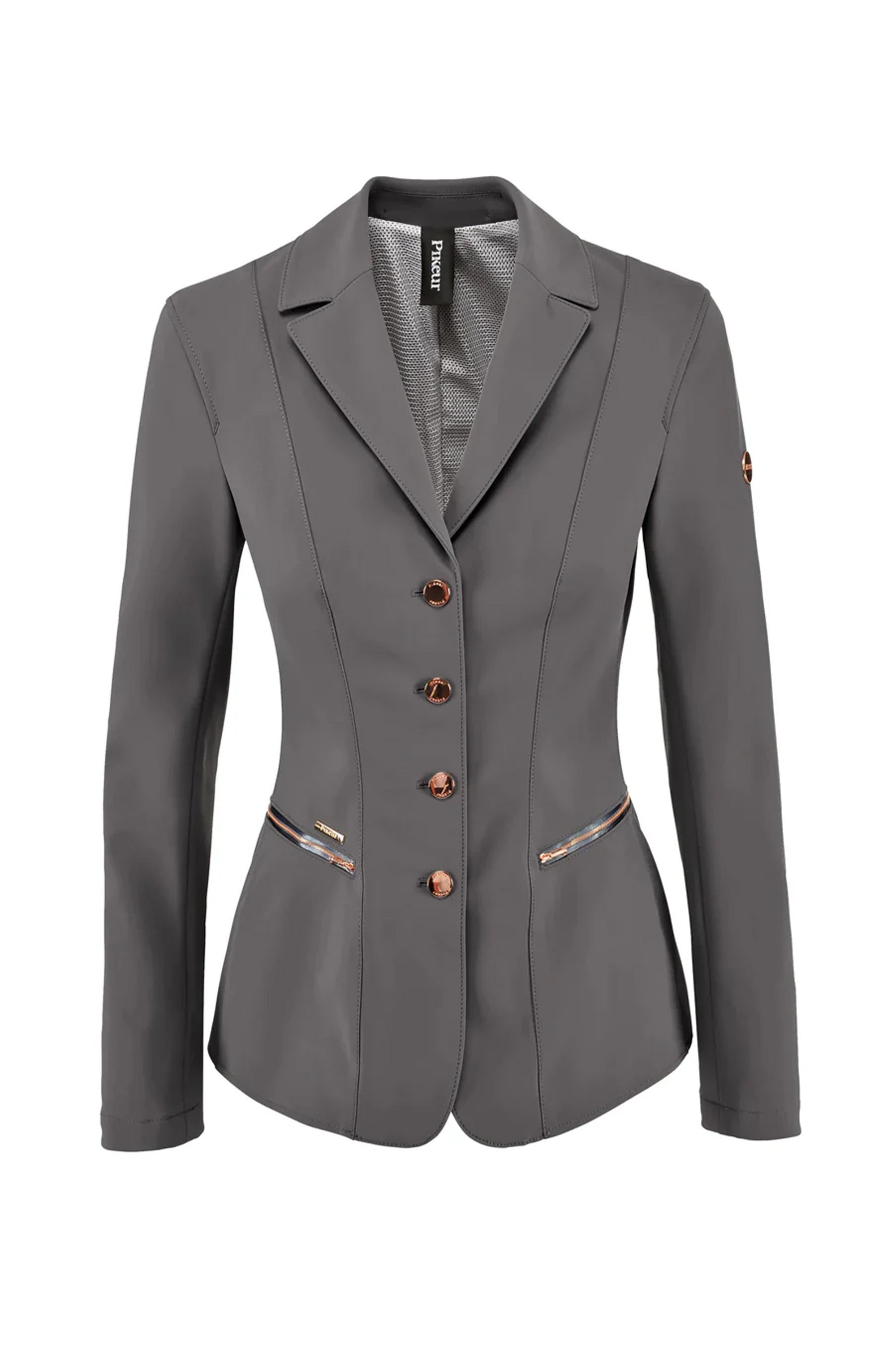 Pikeur Paulin Ladies Competition Jacket 1512.