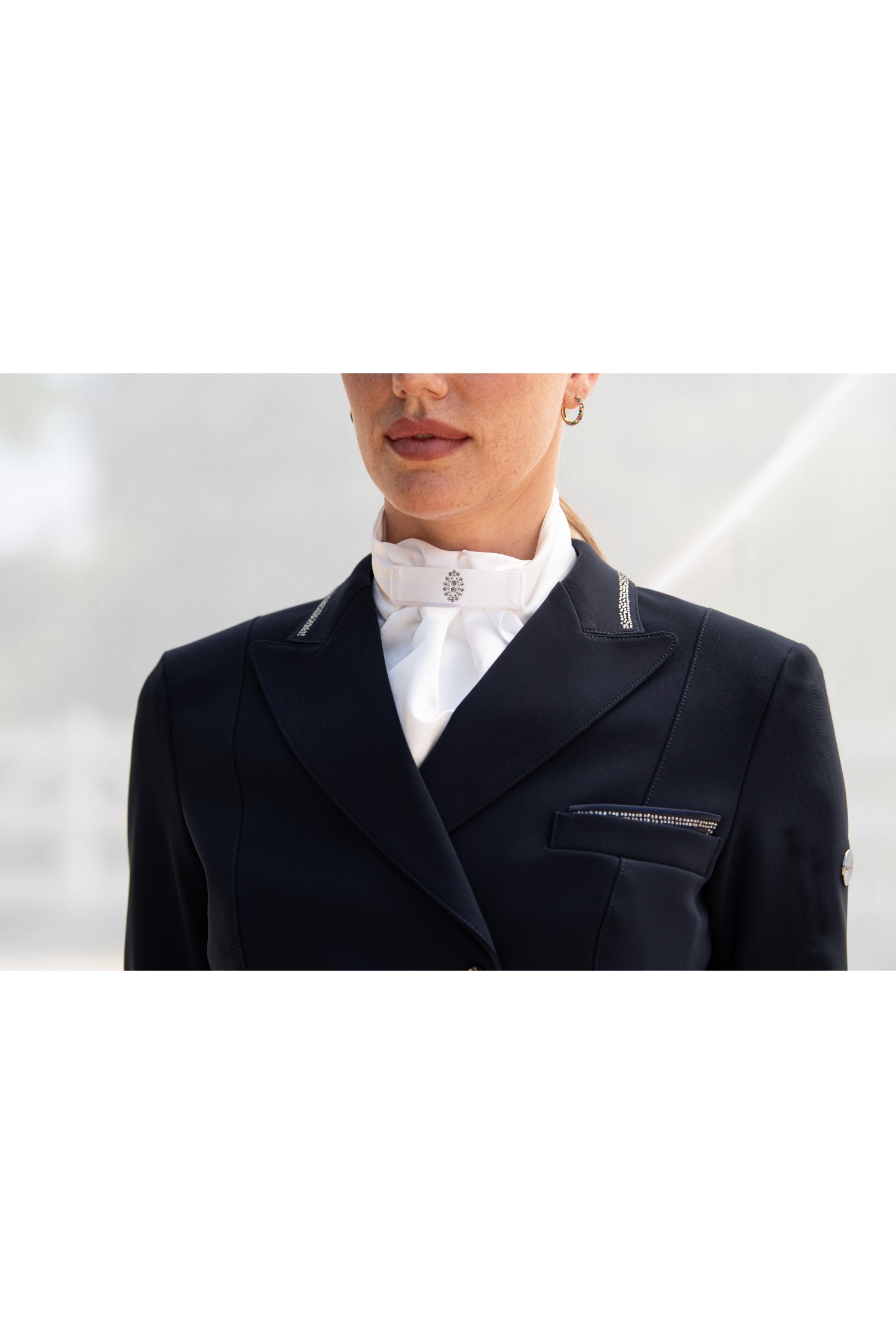 Pikeur Octavia Ladies Tails Coat 4800.