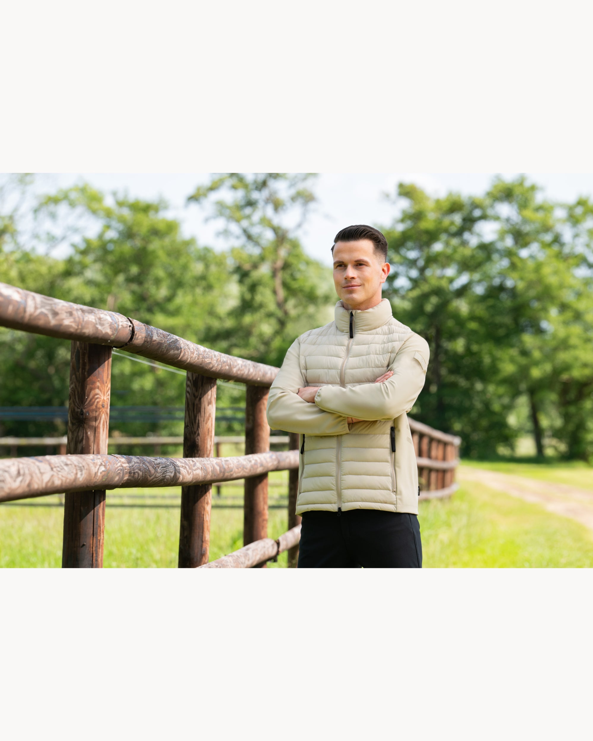 Pikeur Arnold Men&