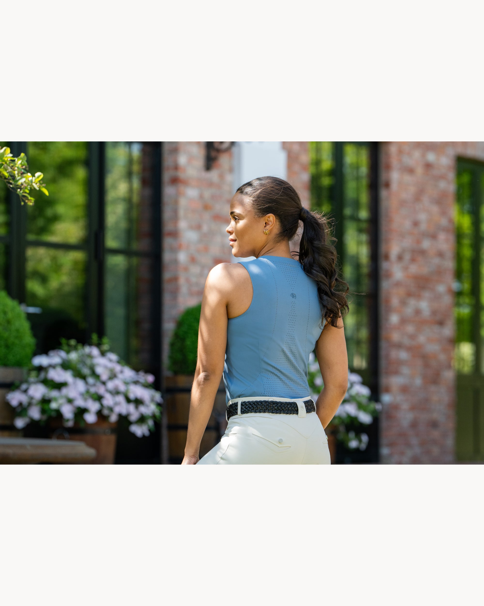 Pikeur Tiffany Ladies Sleeveless Top 1240 *Pre-Order for March Dispatch*