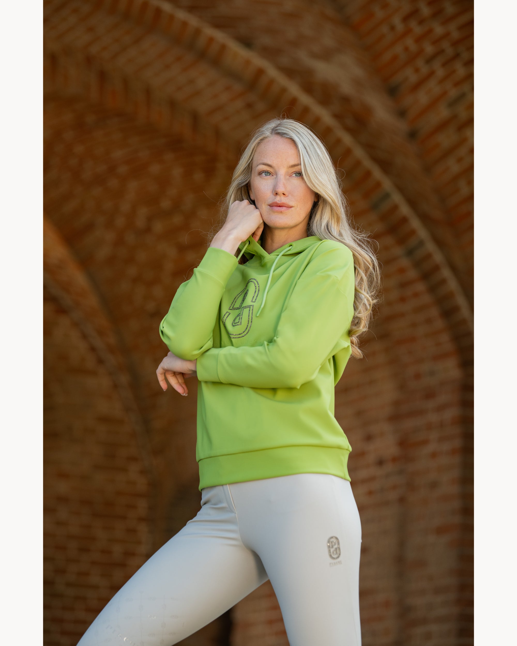 Pikeur Sierra Ladies Hoody 1285