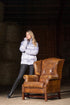 Pikeur Sasha Ladies Quilt Jacket 601601.