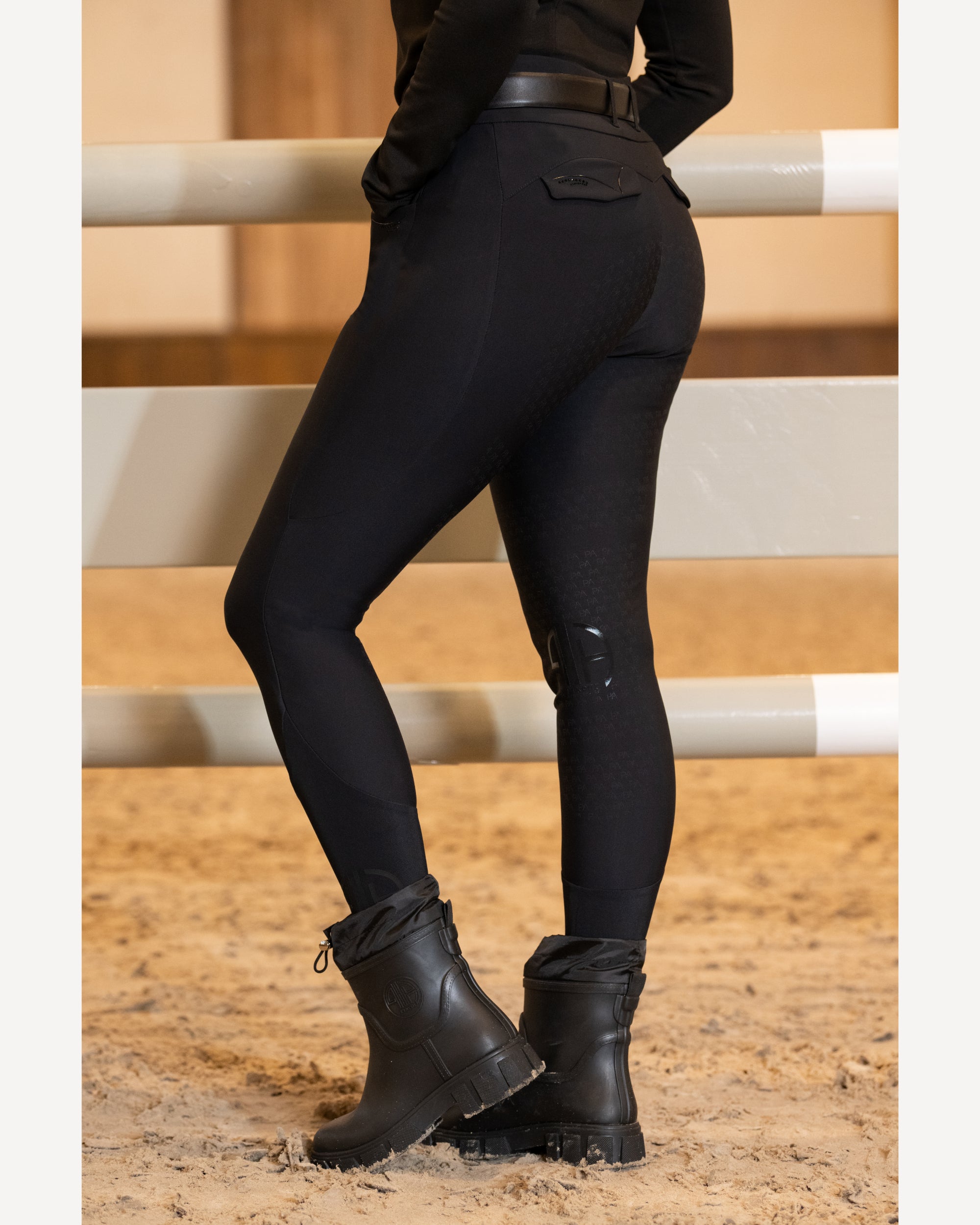 Pikeur Elin Ladies Breeches 4805.