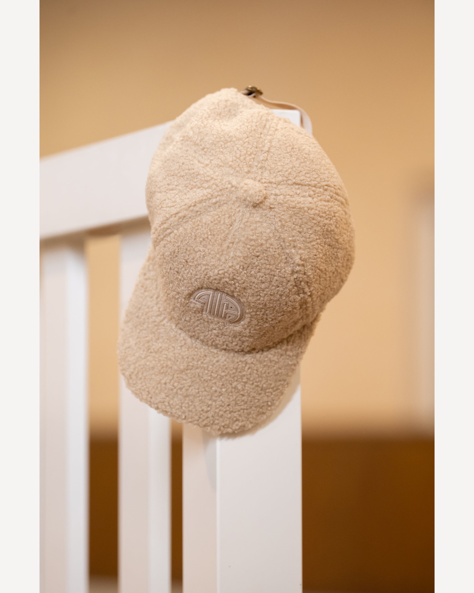 Pikeur Teddy Fleece Cap 8830