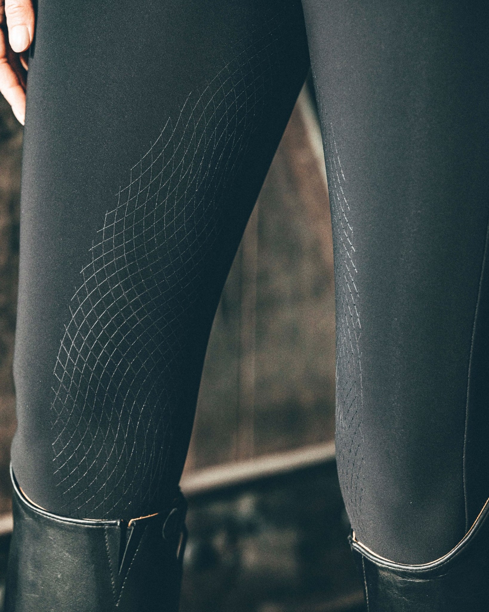 Pikeur Cantira Full Grip Ladies Breeches 5205
