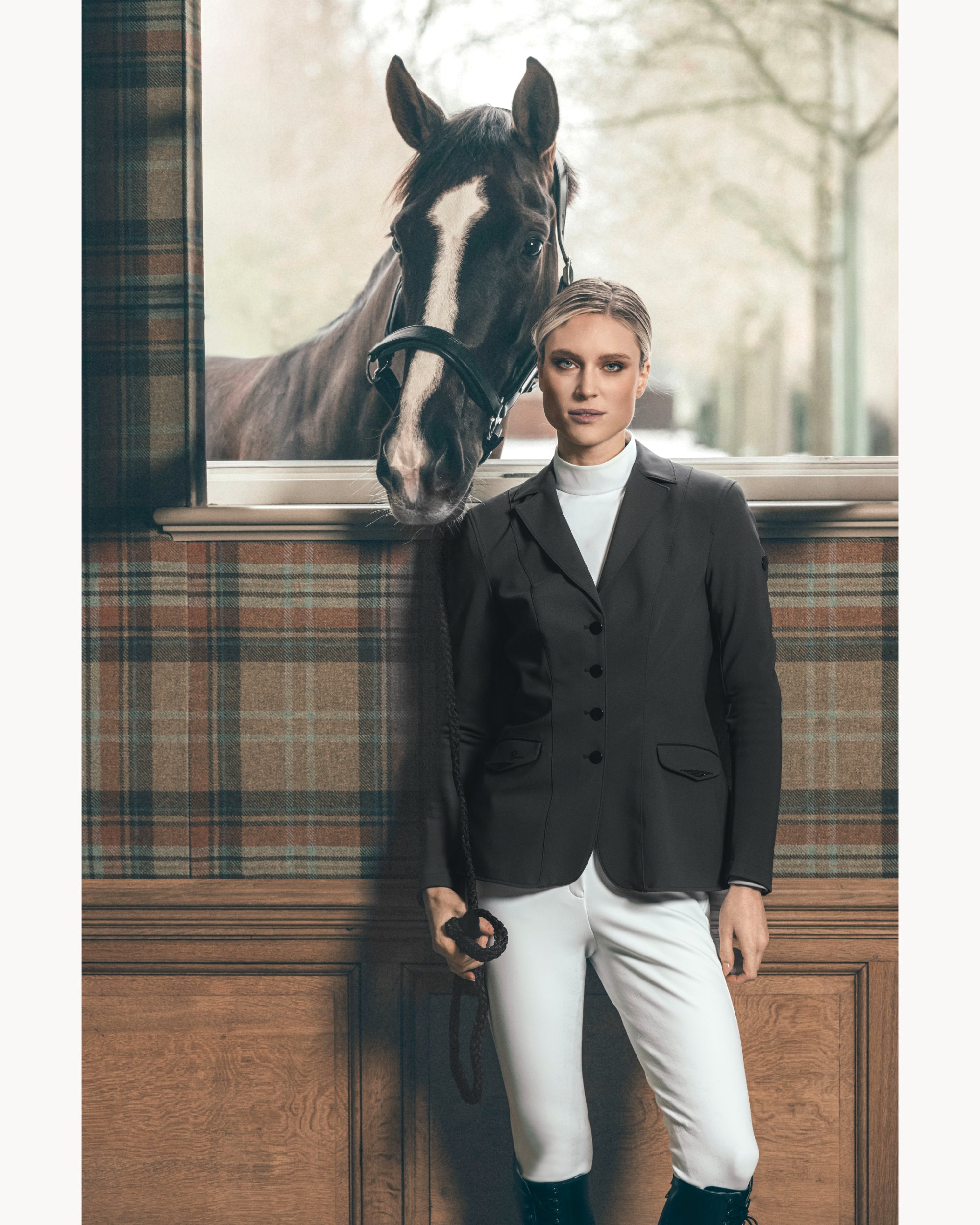 Pikeur Isalie Ladies Competition Jacket 1515