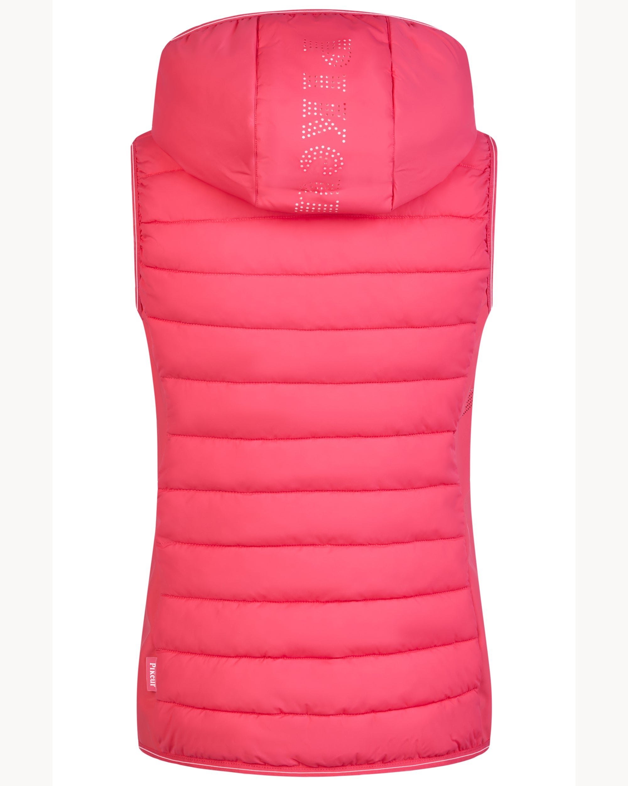 Pikeur Rhona Ladies Hybrid Waistcoat 1003