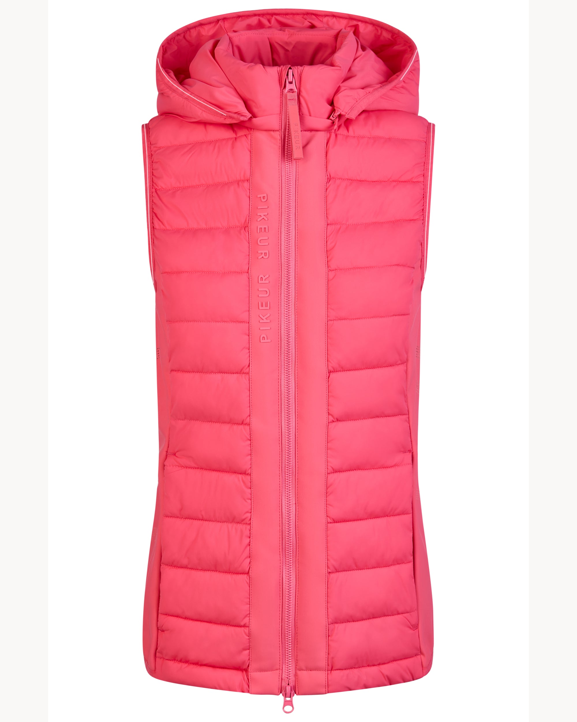 Pikeur Rhona Ladies Hybrid Waistcoat 1003