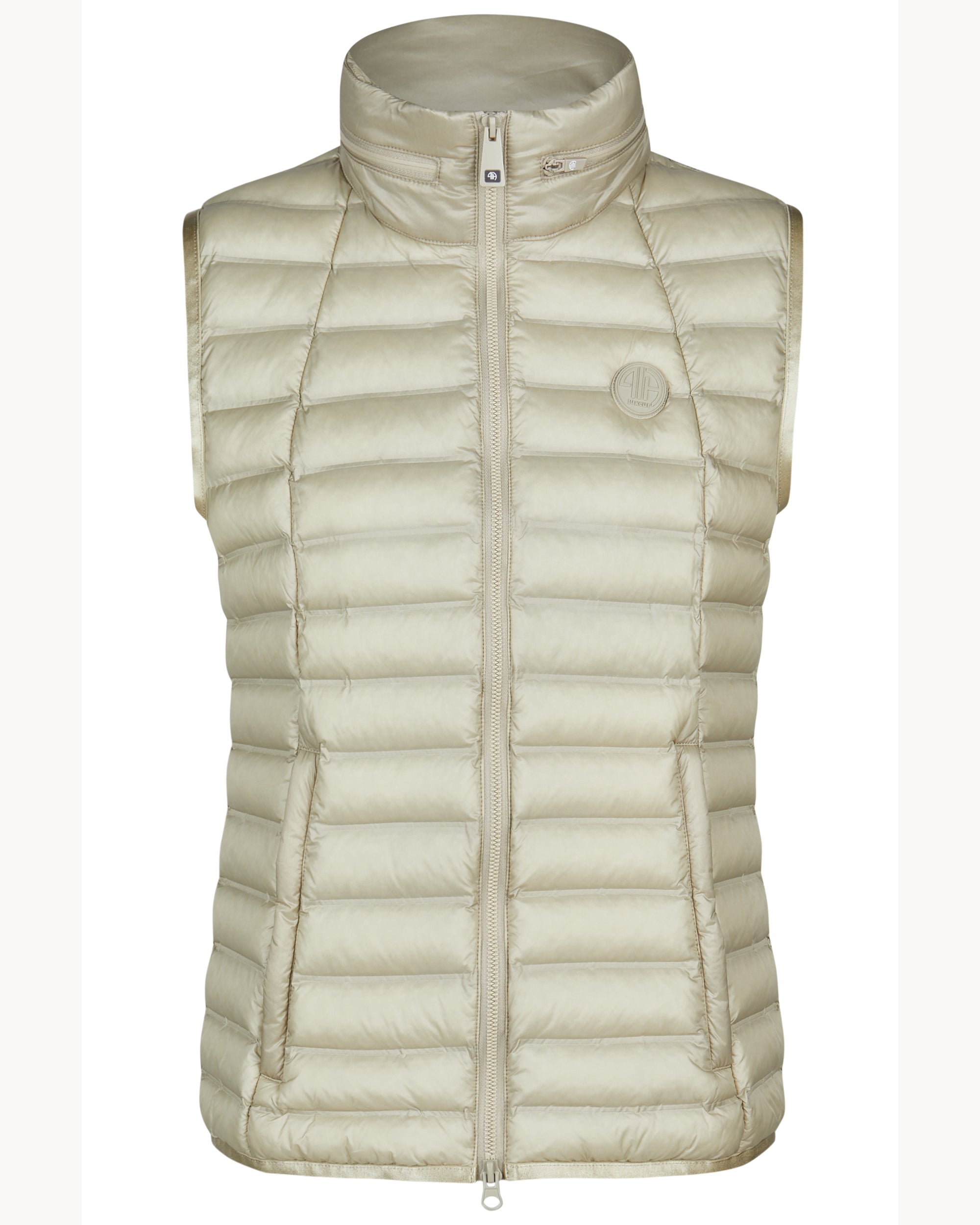 Pikeur Tinsley Ladies ‘Hidden-Hood’ Vest 1004 - Sale.