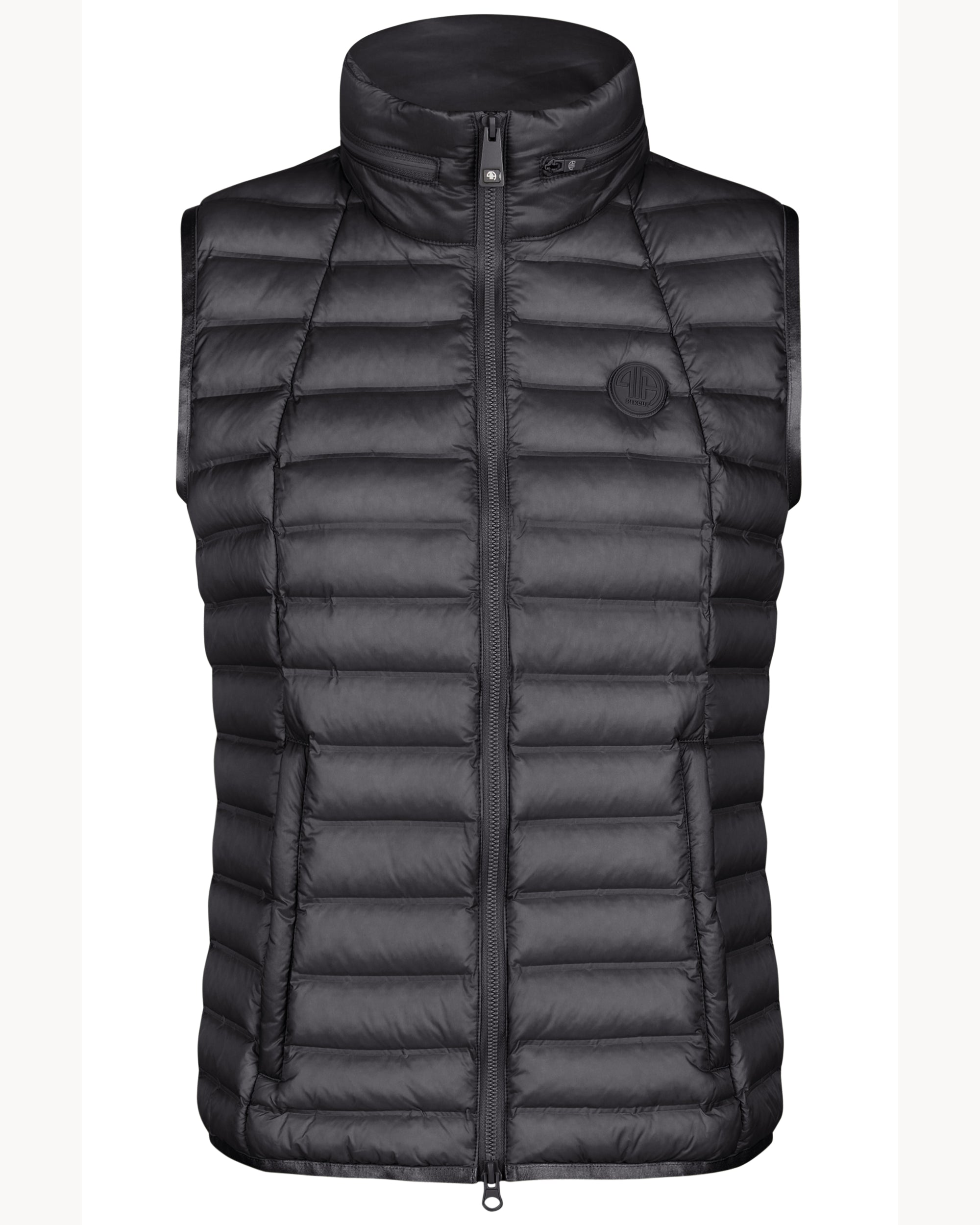 Pikeur Tinsley Ladies ‘Hidden-Hood’ Vest 1004