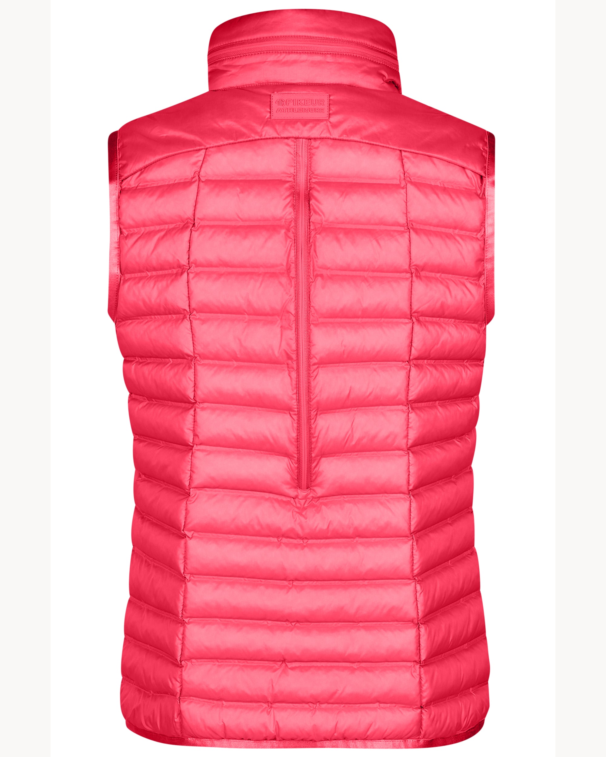 Pikeur Tinsley Ladies ‘Hidden-Hood’ Vest 1004