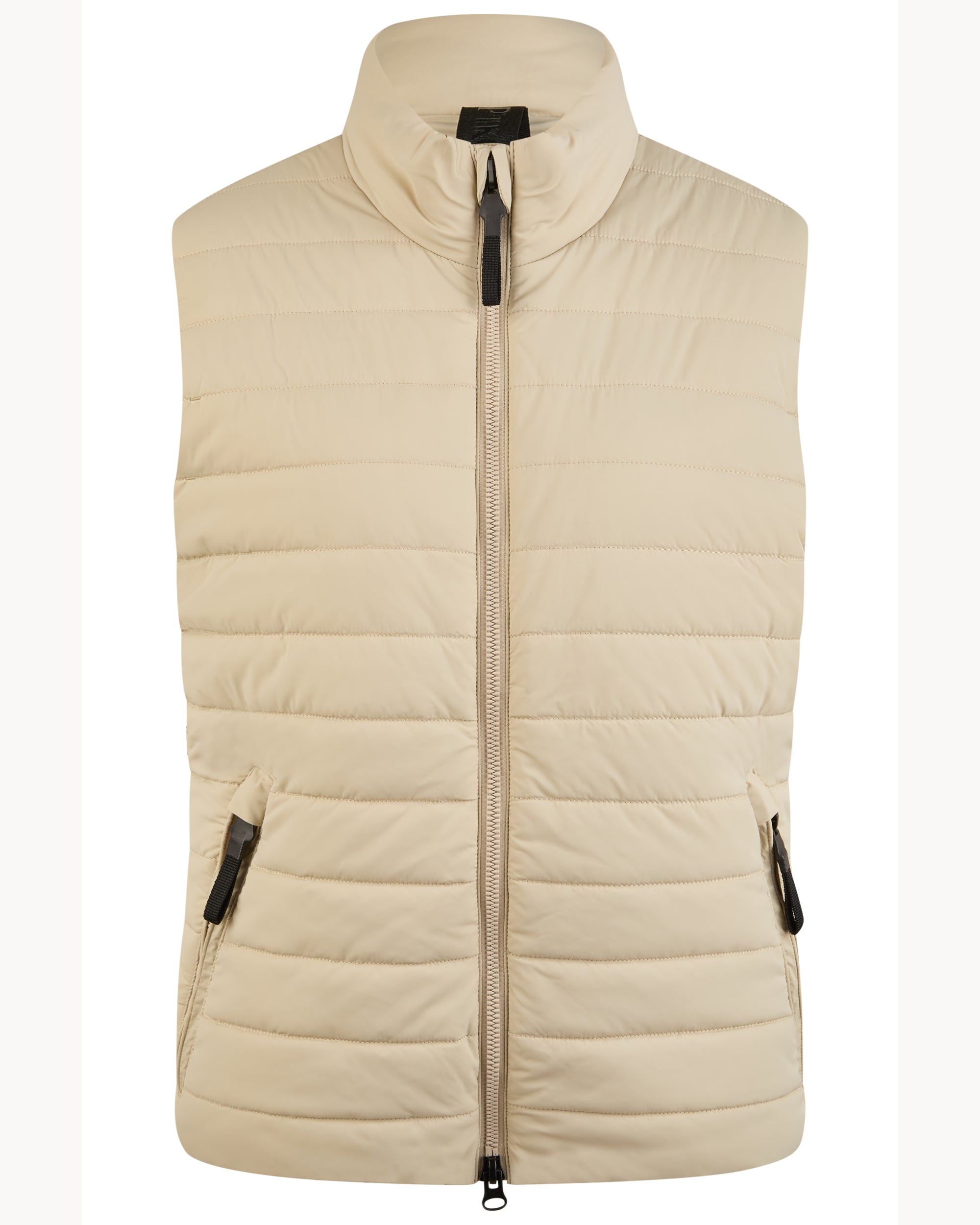 Pikeur Albert Mens Quilted Waistcoat 1007