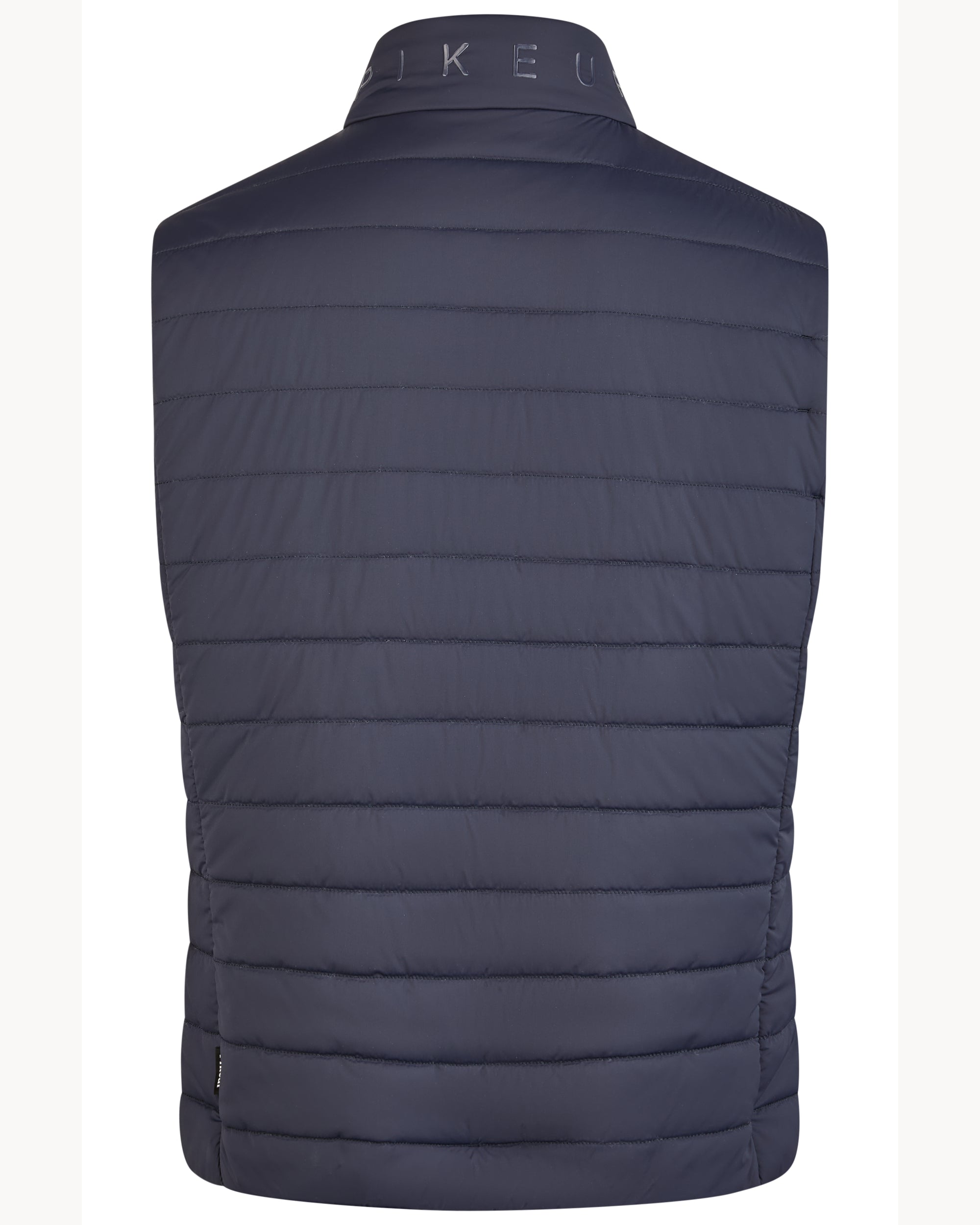 Pikeur Albert Mens Quilted Waistcoat 1007 Core.