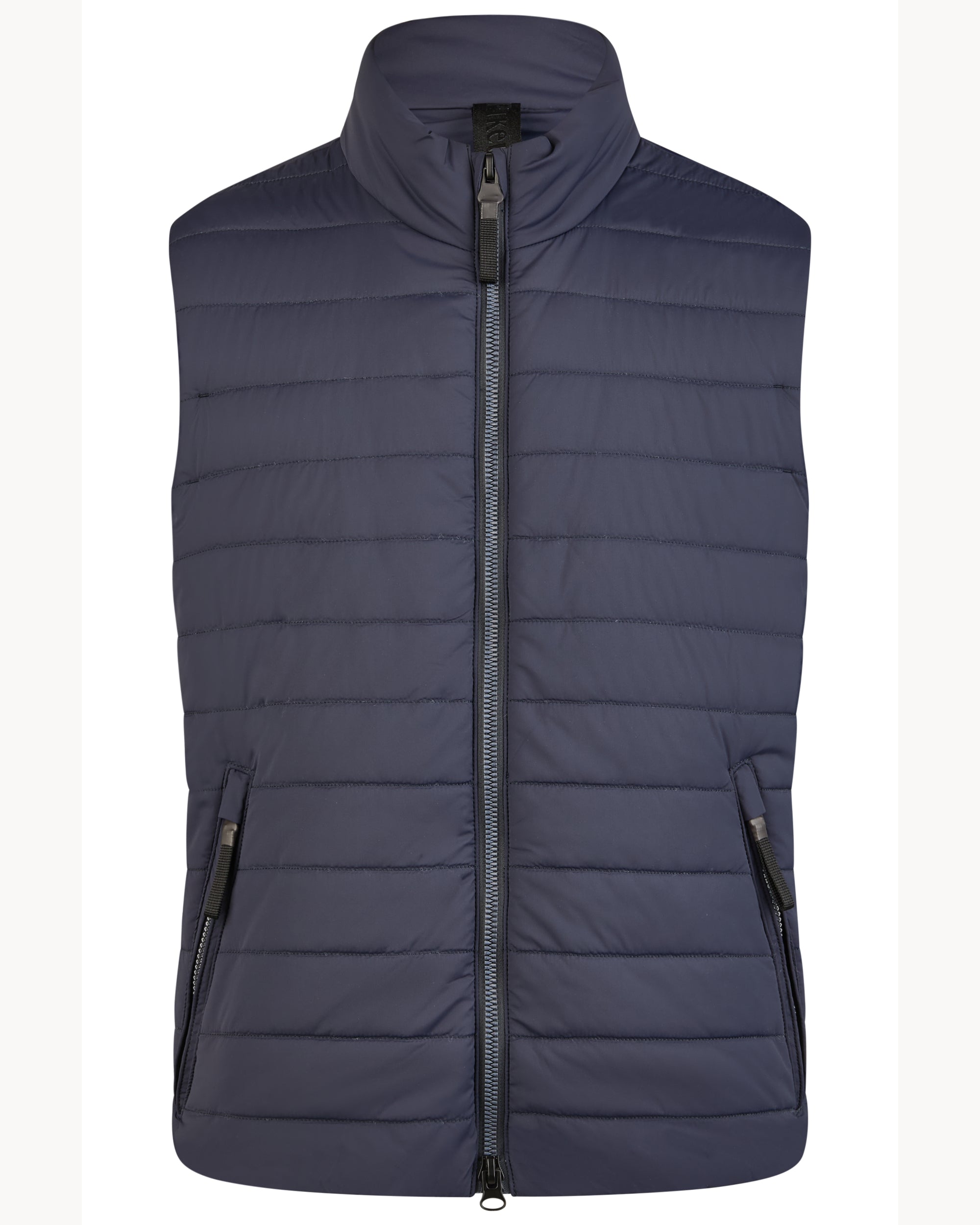 Pikeur Albert Mens Quilted Waistcoat 1007 Core.