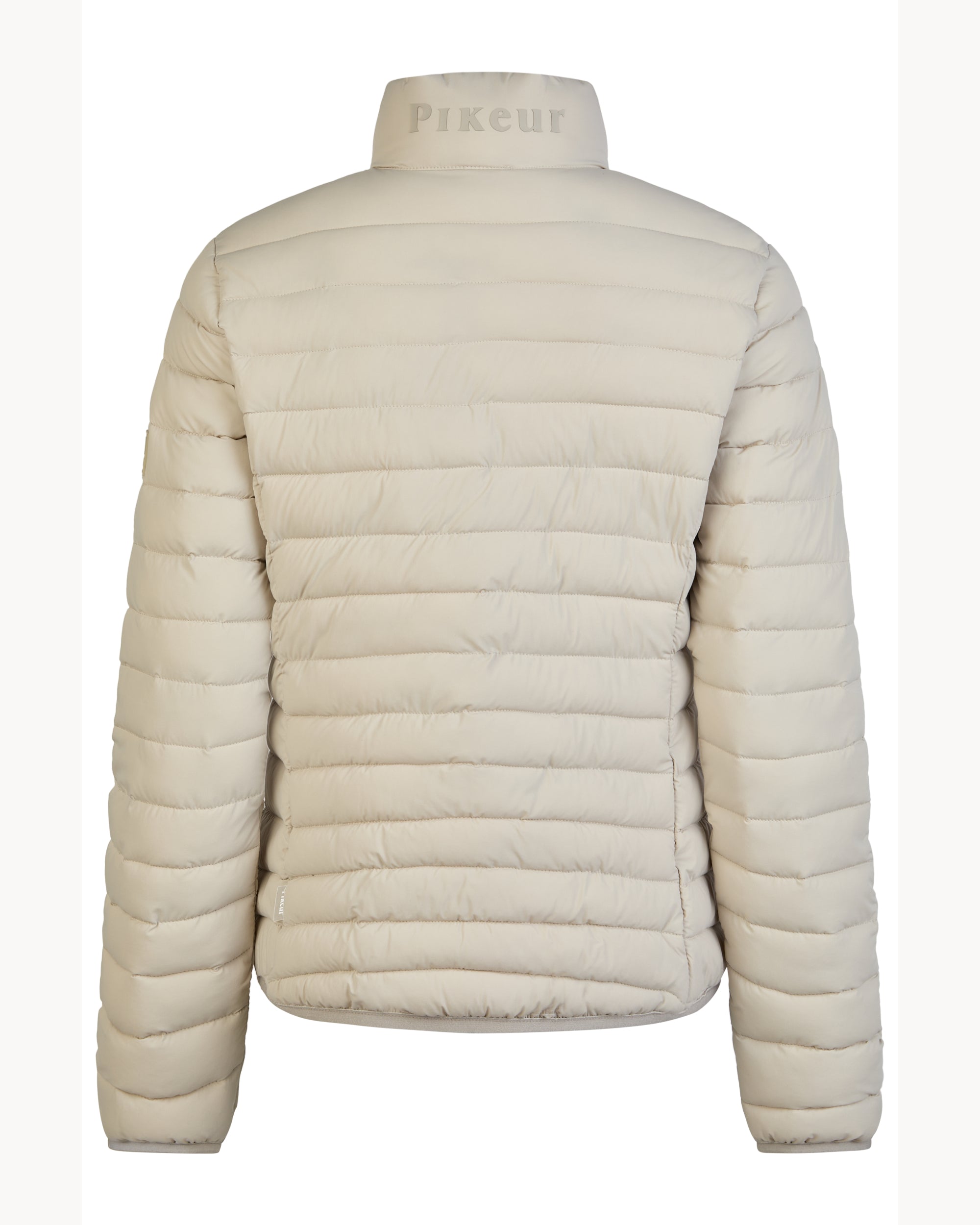 Pikeur Rhylee Ladies Quilted Jacket 1012