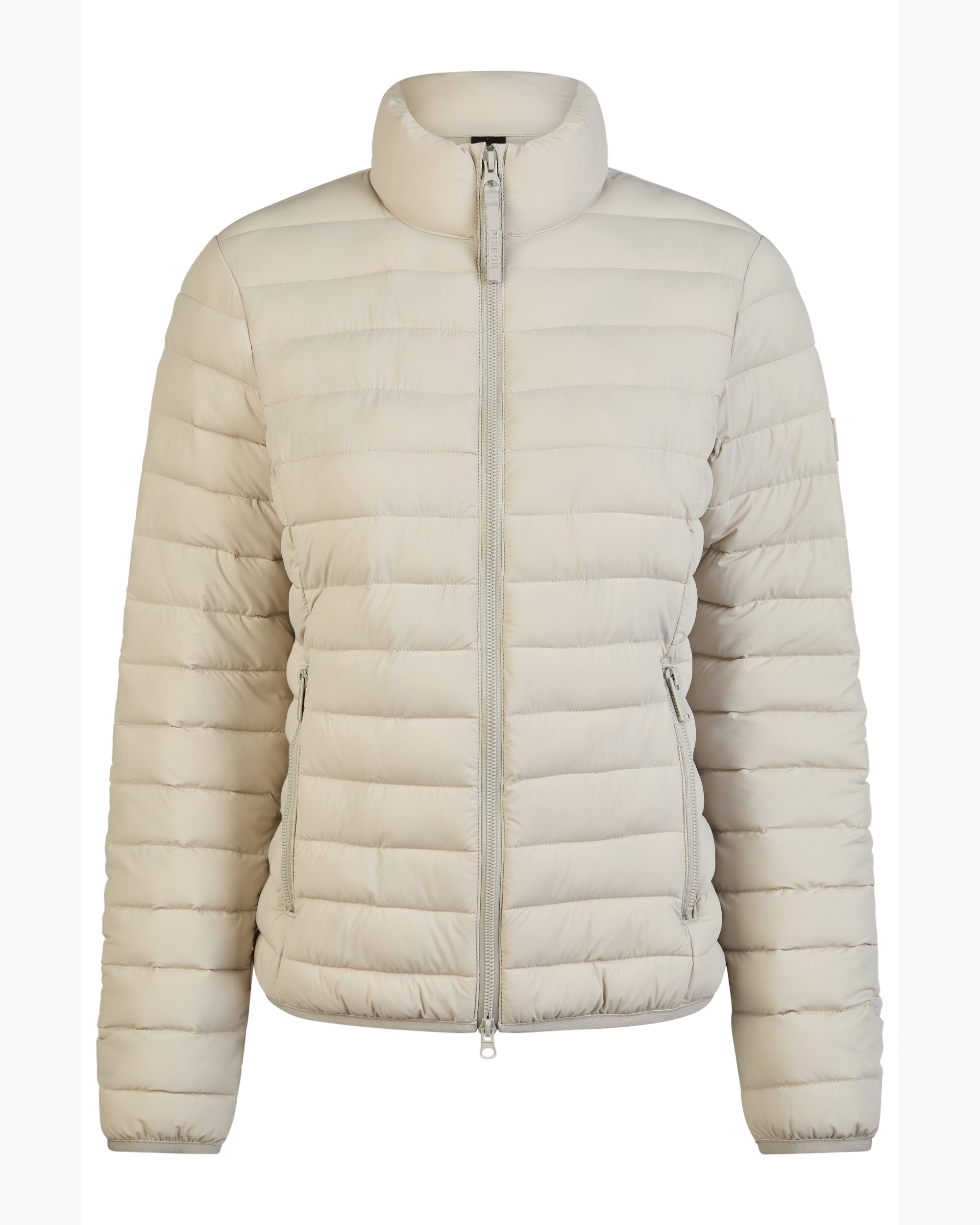 Pikeur Rhylee Ladies Quilted Jacket 1012