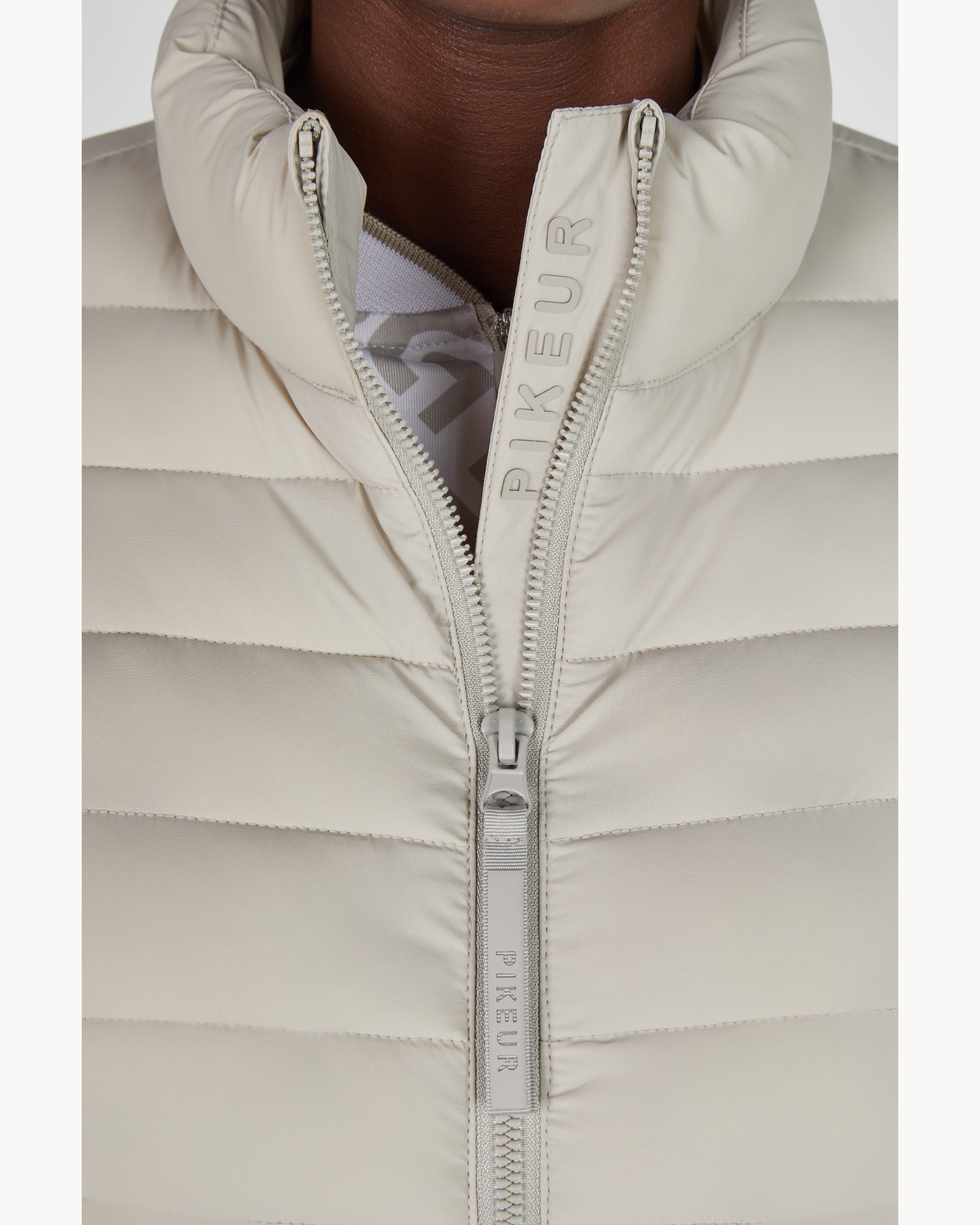 Pikeur Rhylee Ladies Quilted Jacket 1012