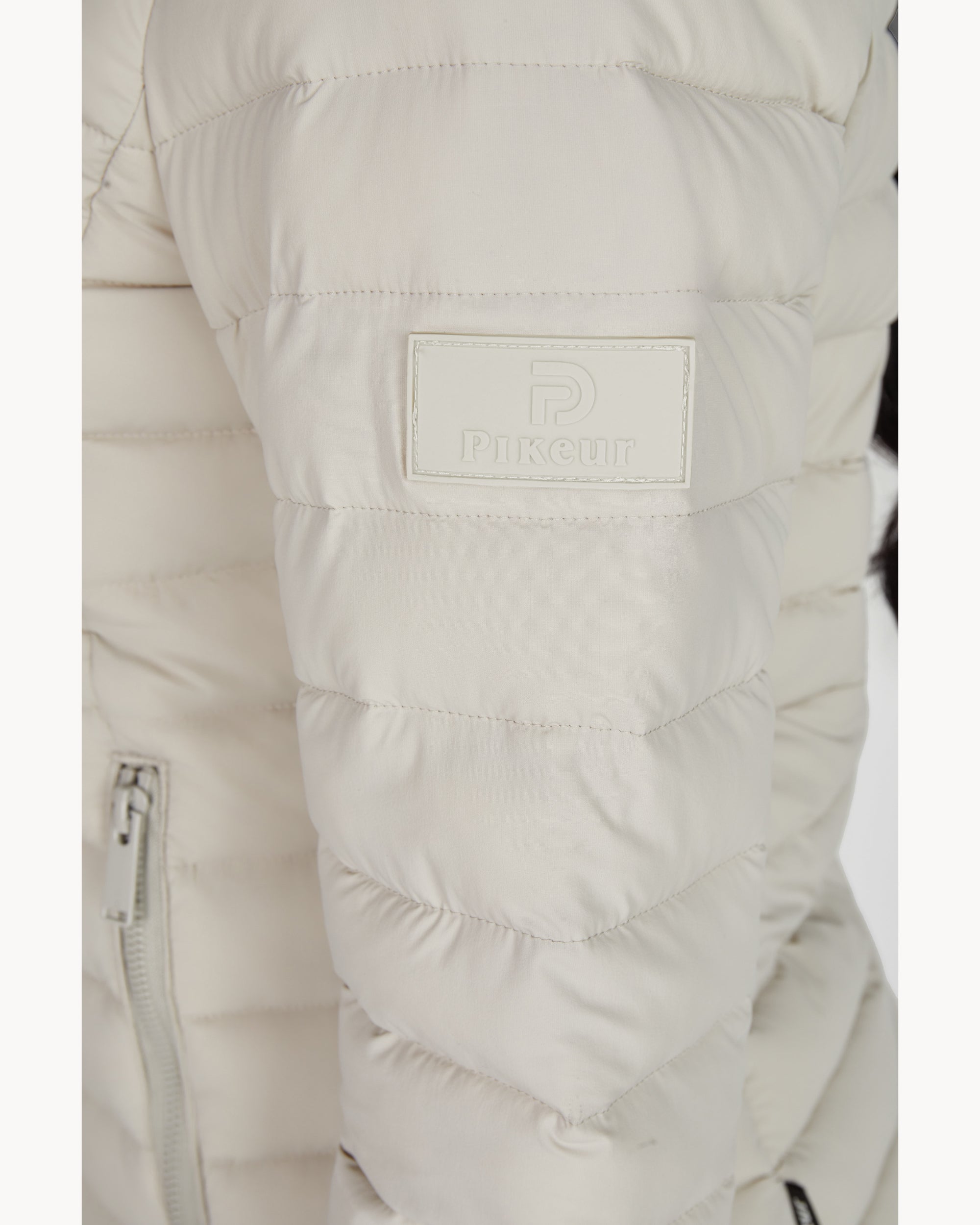 Pikeur Rhylee Ladies Quilted Jacket 1012