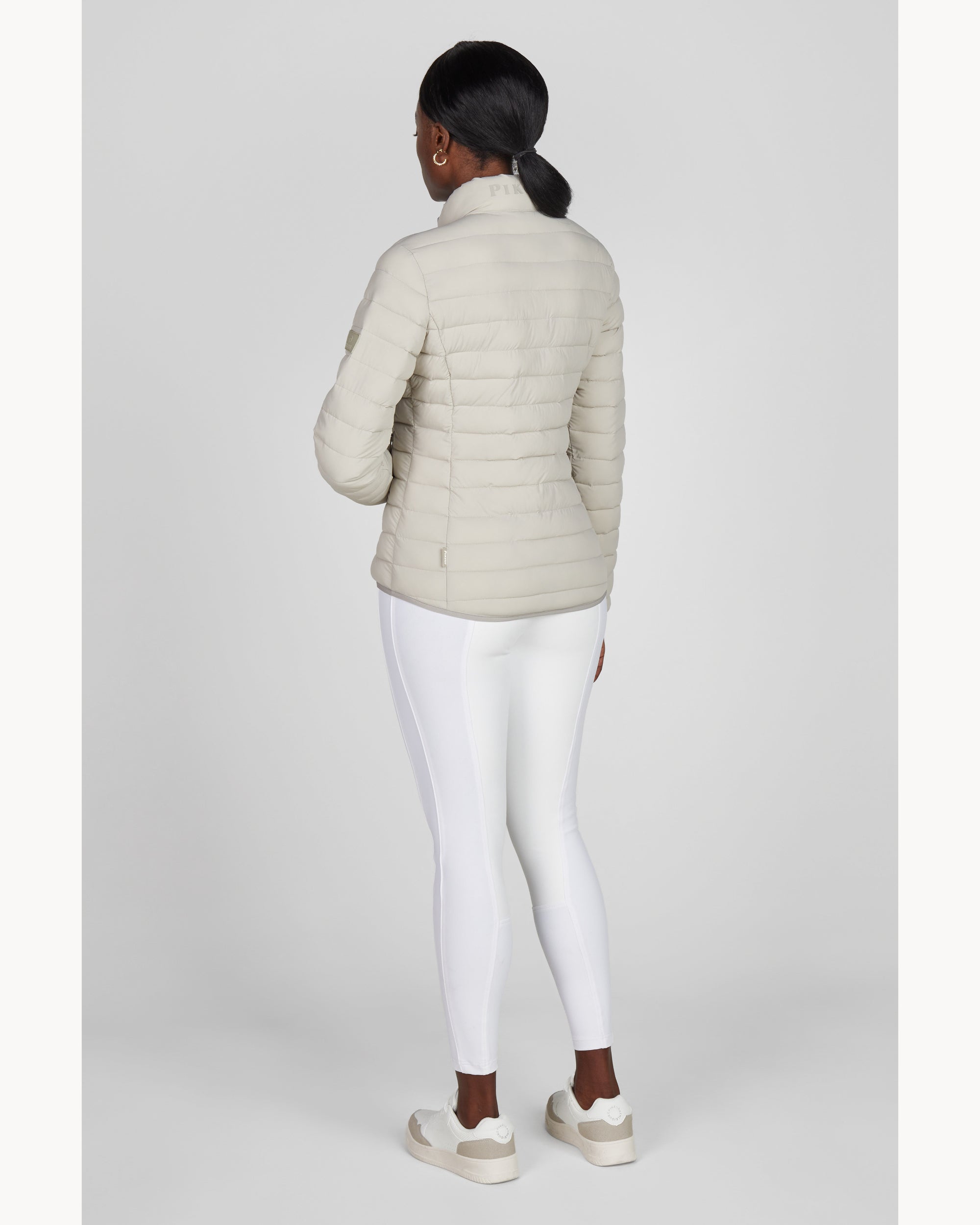 Pikeur Rhylee Ladies Quilted Jacket 1012