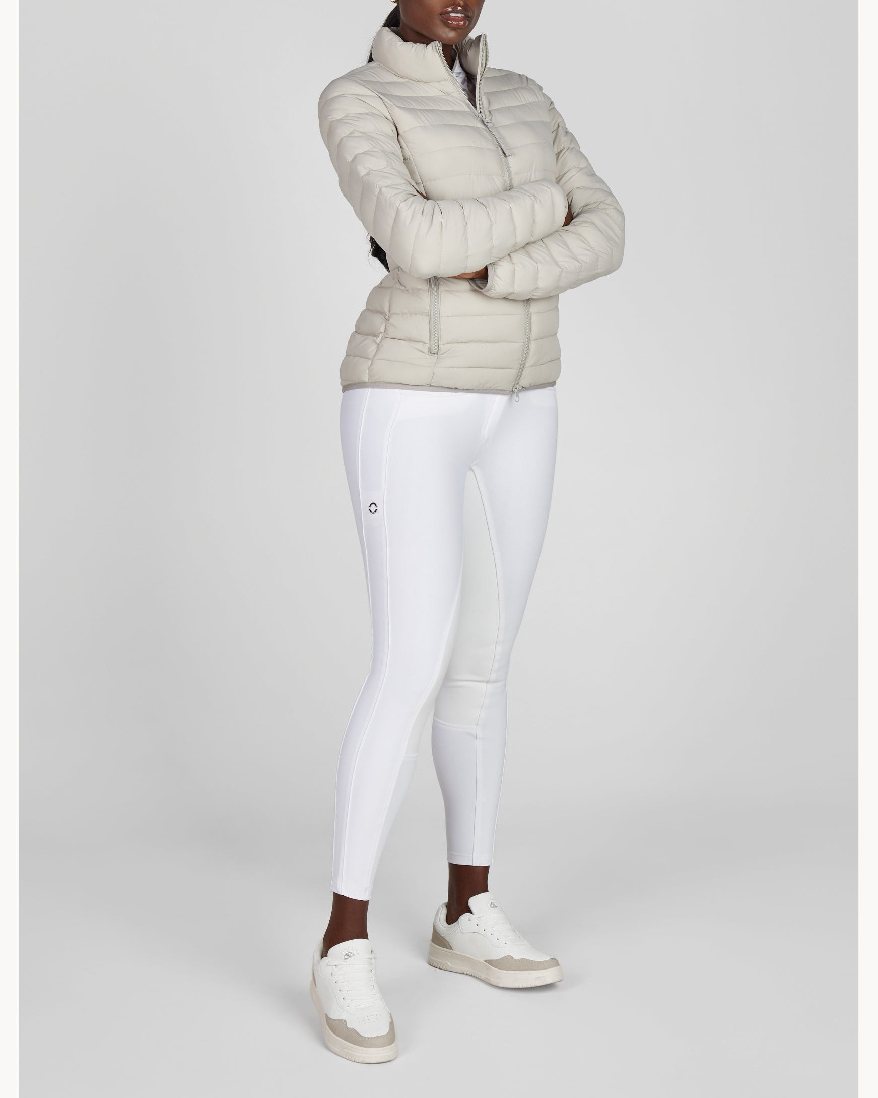 Pikeur Rhylee Ladies Quilted Jacket 1012