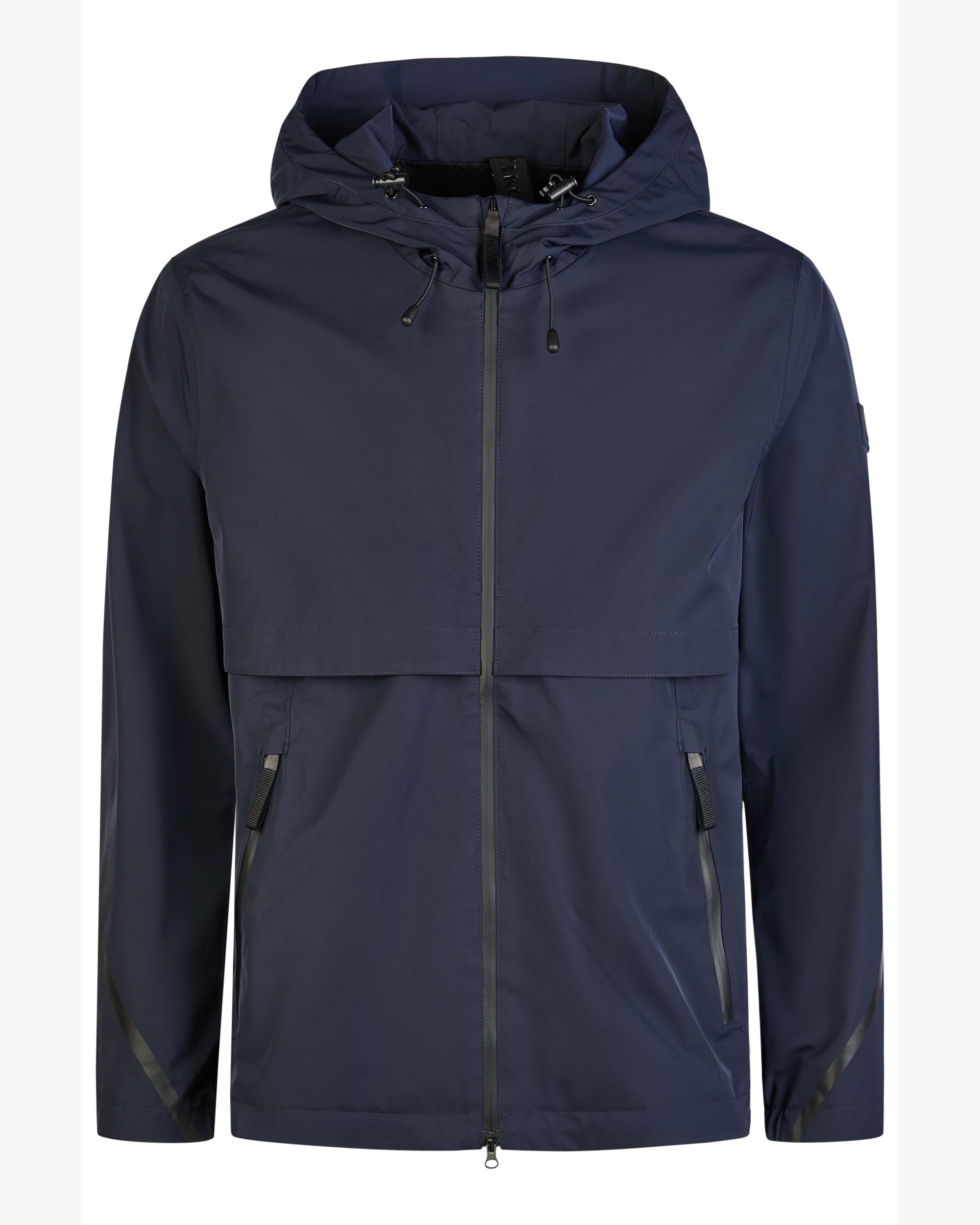 Pikeur Adam Mens Rain Jacket 1015