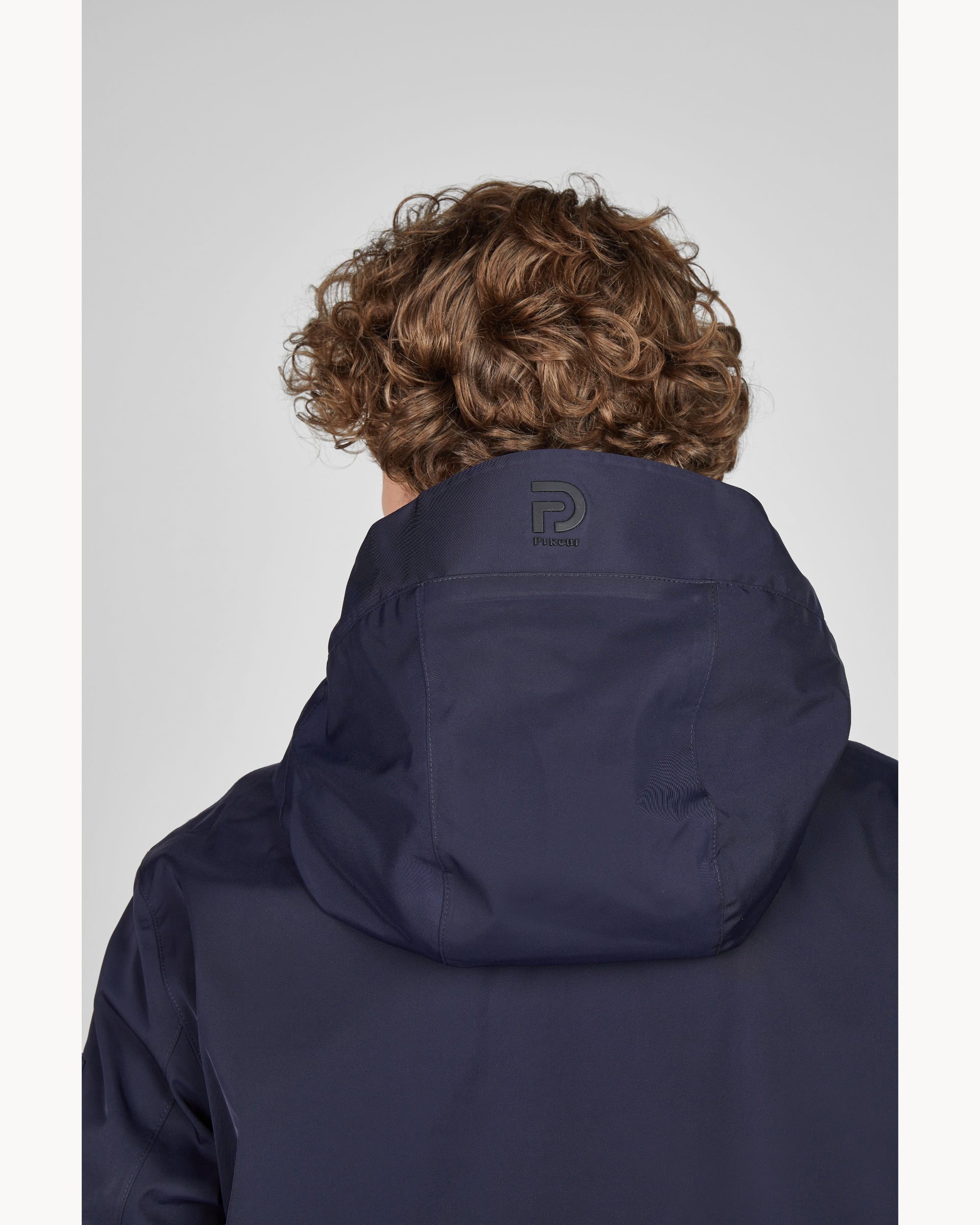 Pikeur Adam Mens Rain Jacket 1015