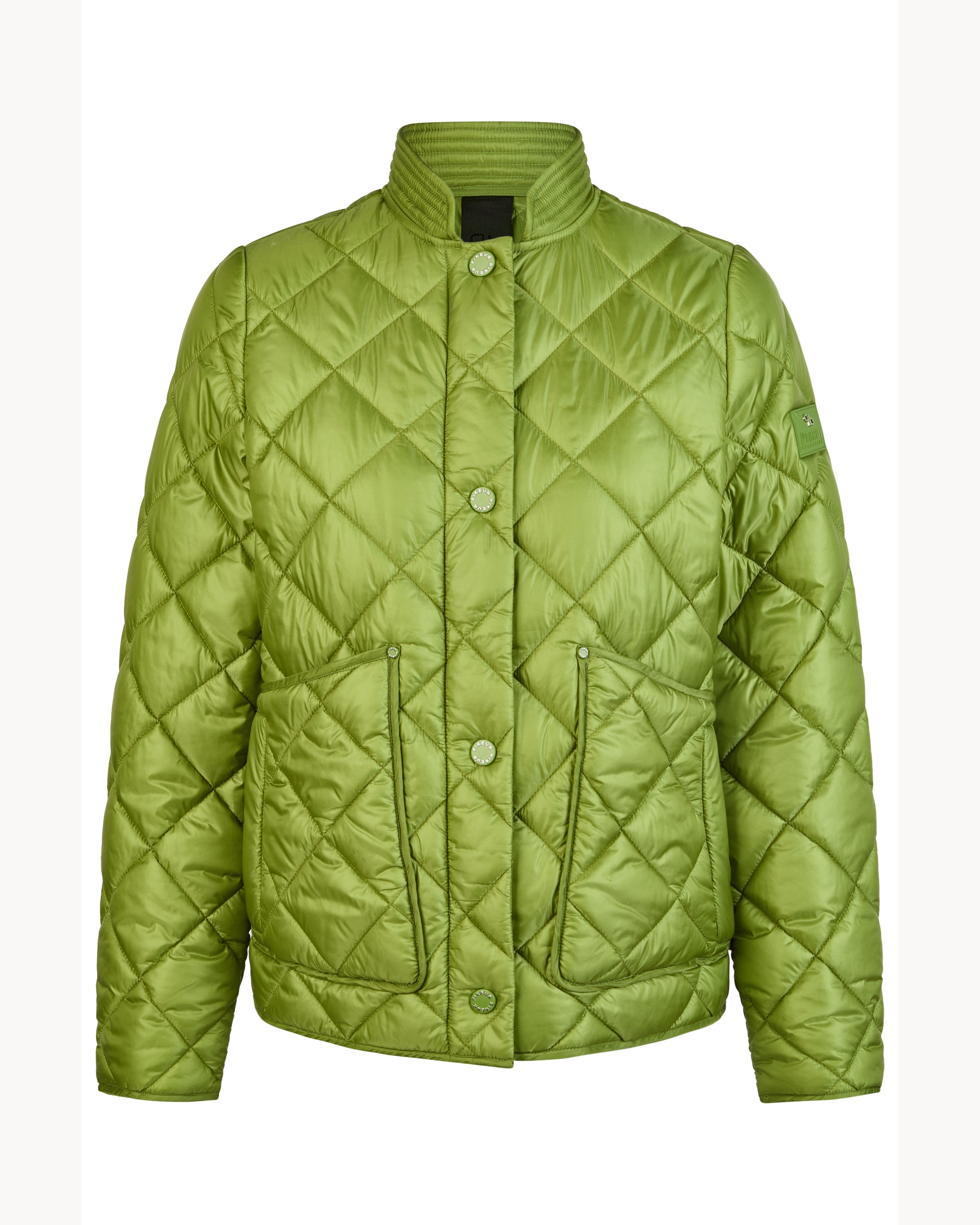 Pikeur Sara Ladies Quilted Jacket 1016 - Sale.
