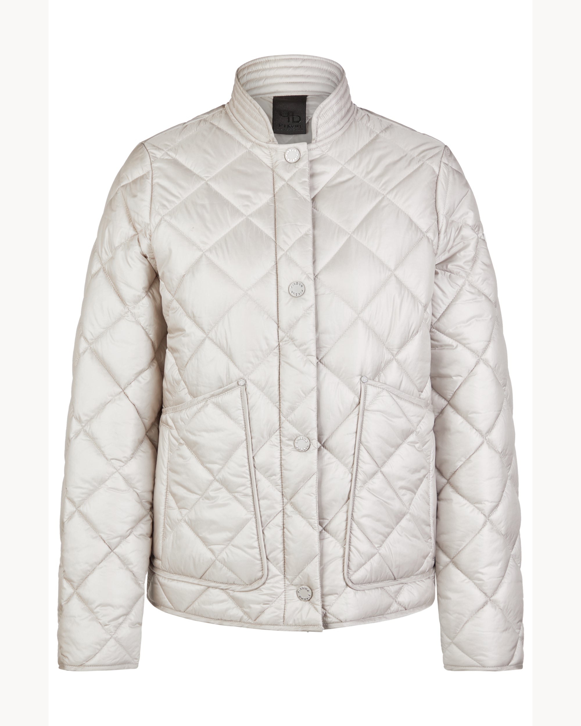 Pikeur Sara Ladies Quilted Jacket 1016