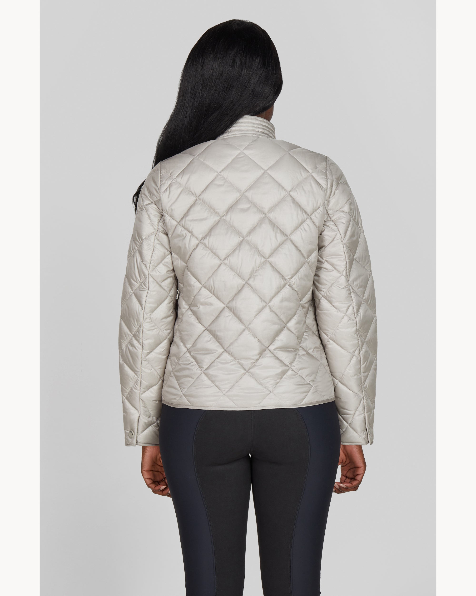 Pikeur Sara Ladies Quilted Jacket 1016