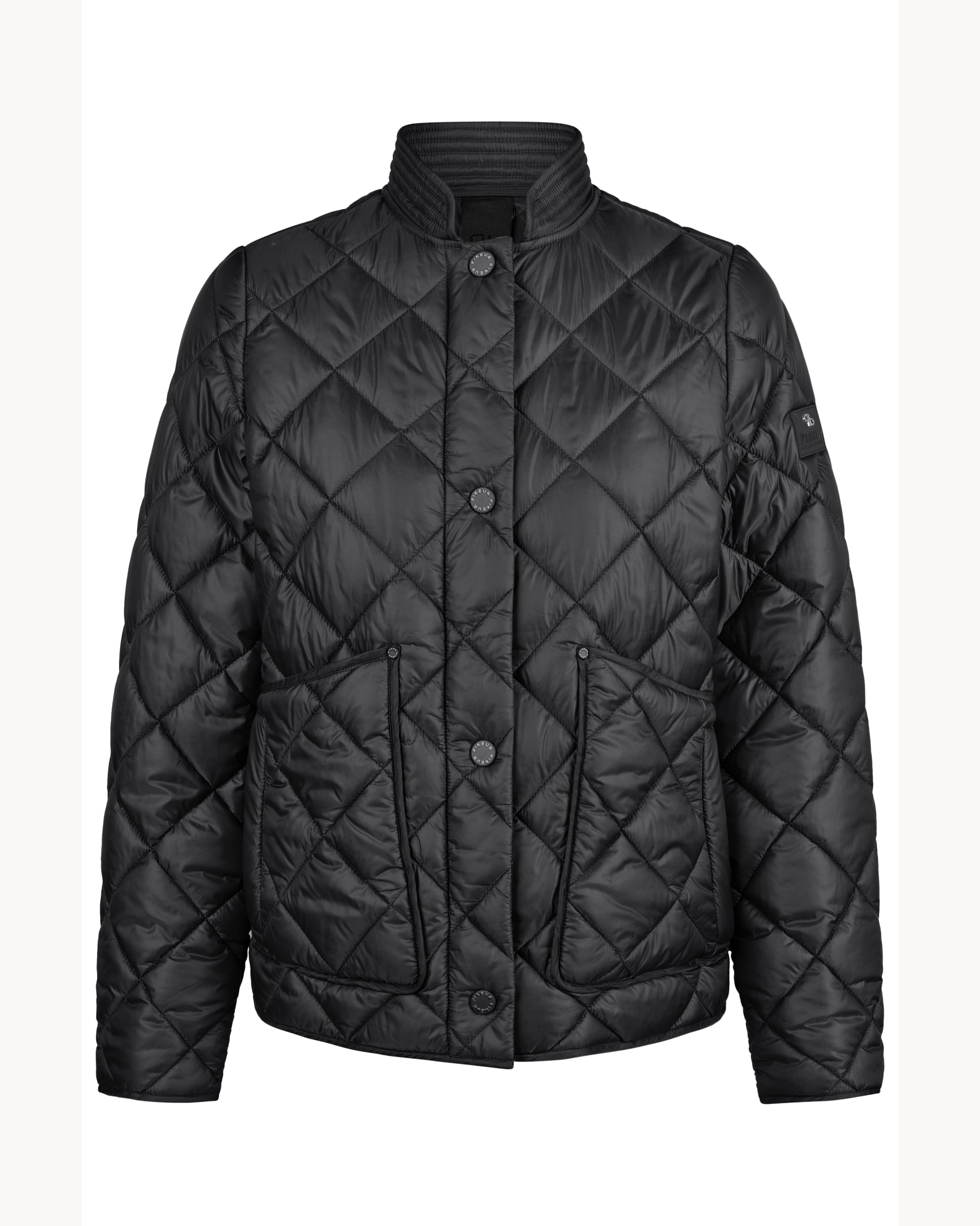 Pikeur Sara Ladies Quilted Jacket 1016