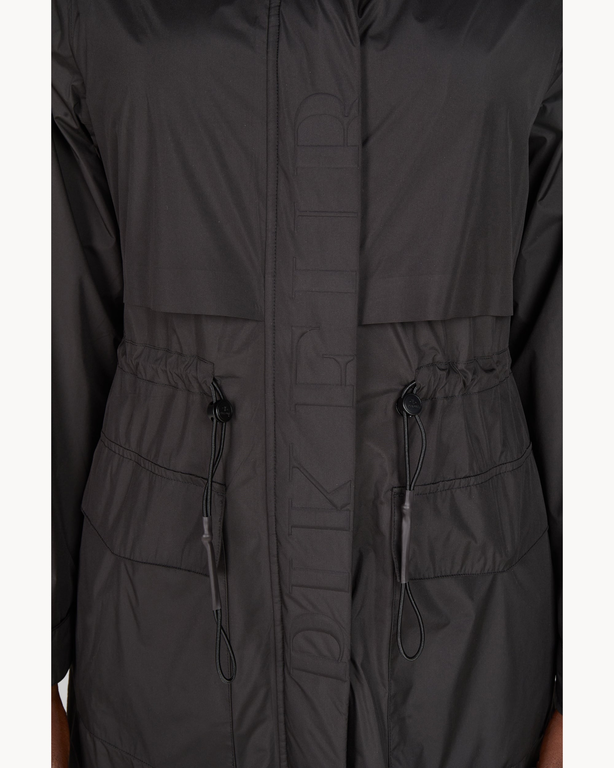 Pikeur Sadie Ladies Raincoat 1021