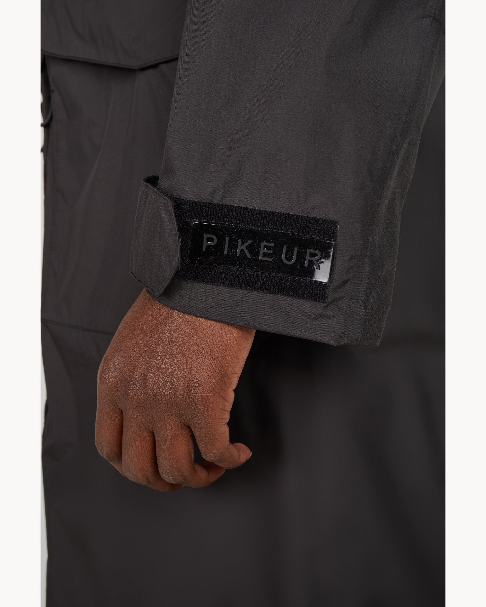 Pikeur Sadie Ladies Raincoat 1021