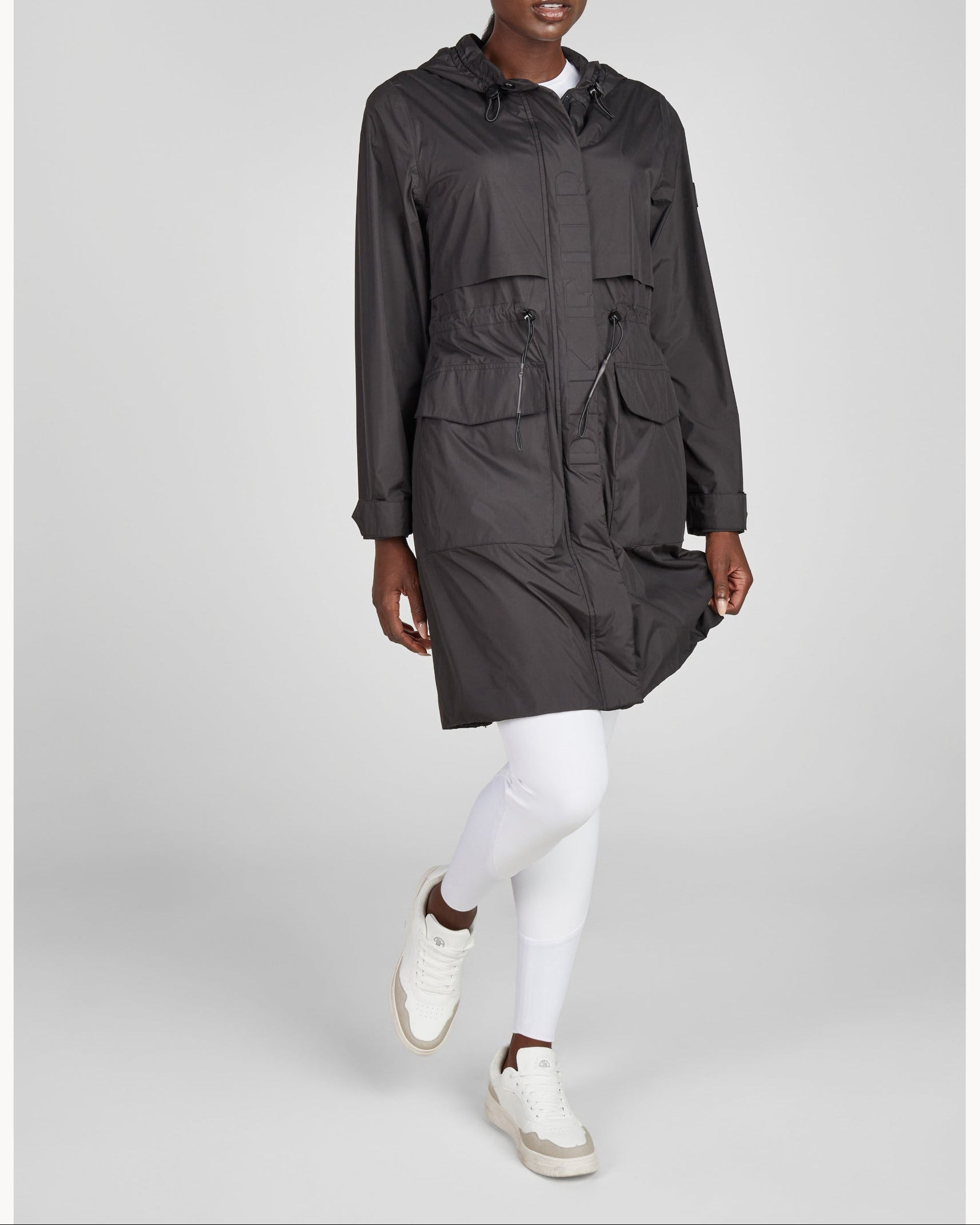 Pikeur Sadie Ladies Raincoat 1021