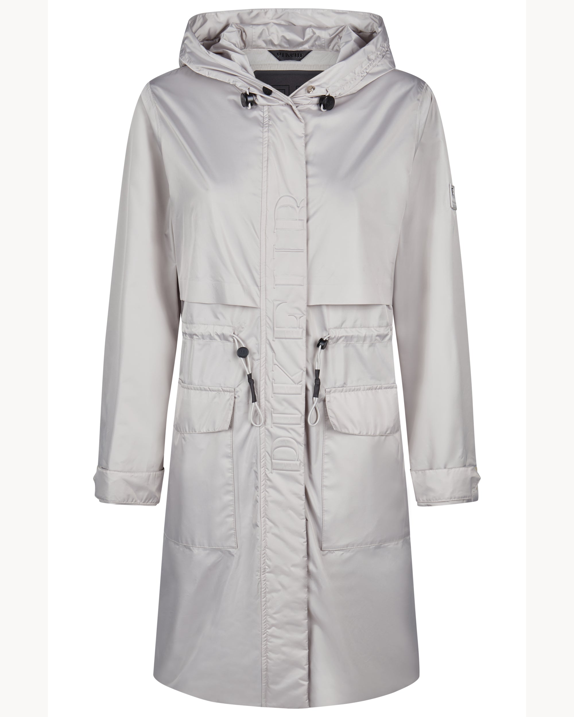 Pikeur Sadie Ladies Raincoat 1021