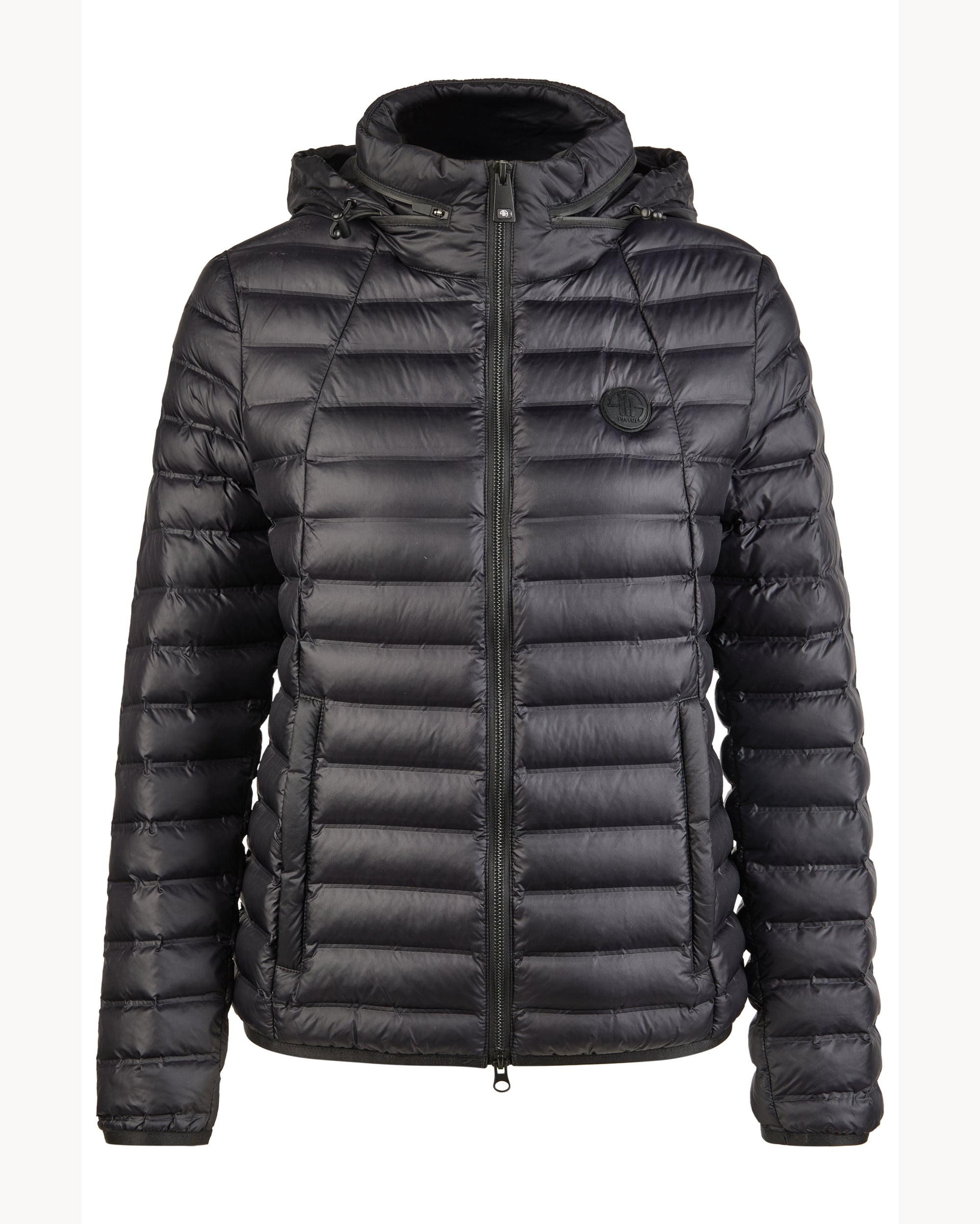 Pikeur Tanya Ladies ‘Hidden-Hood’ Jacket 1023 *Pre-Order for April Dispatch*