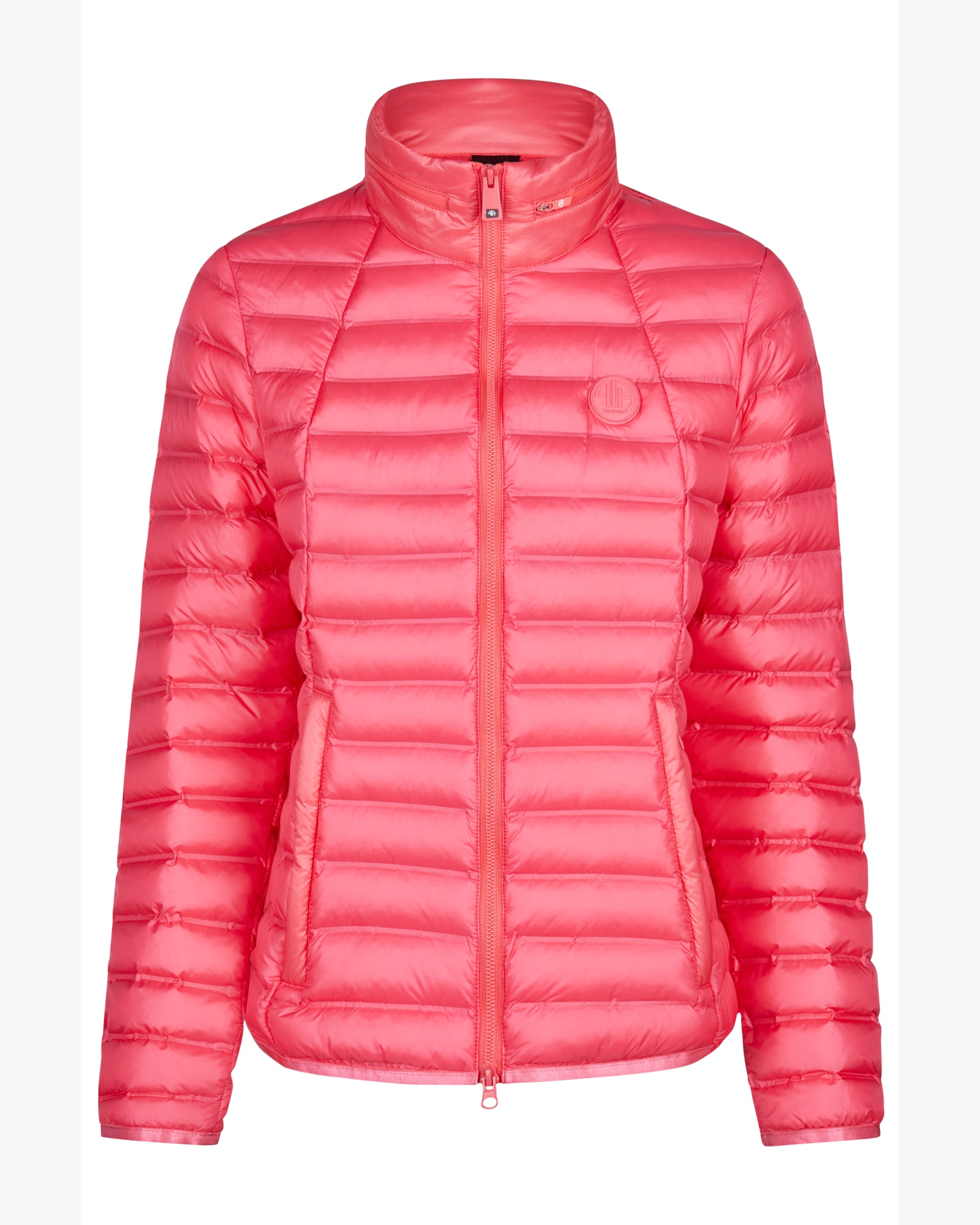 Pikeur Tanya Ladies ‘Hidden-Hood’ Jacket 1023 *Pre-Order for April Dispatch*