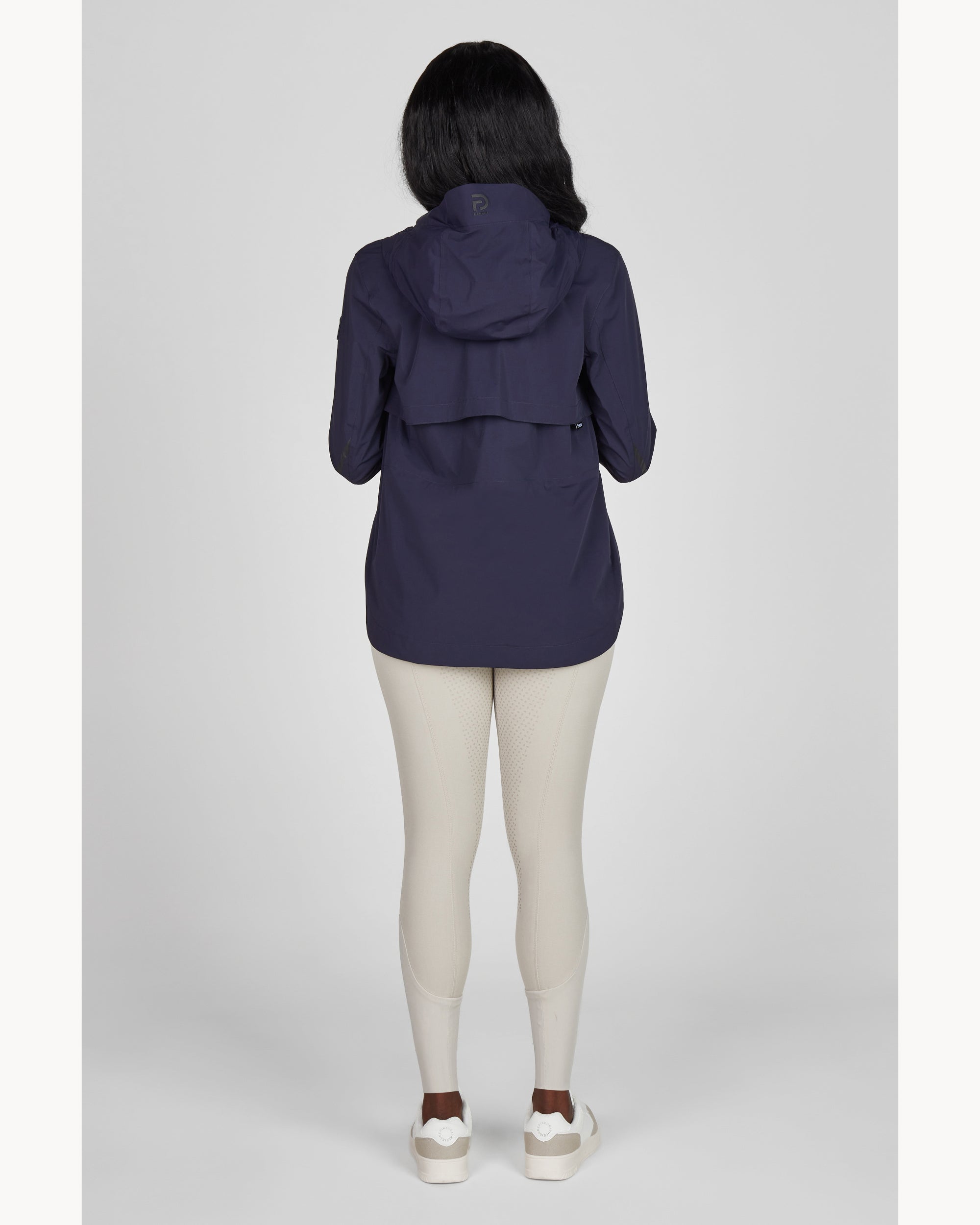 Pikeur Rita Ladies Rain Jacket 1024