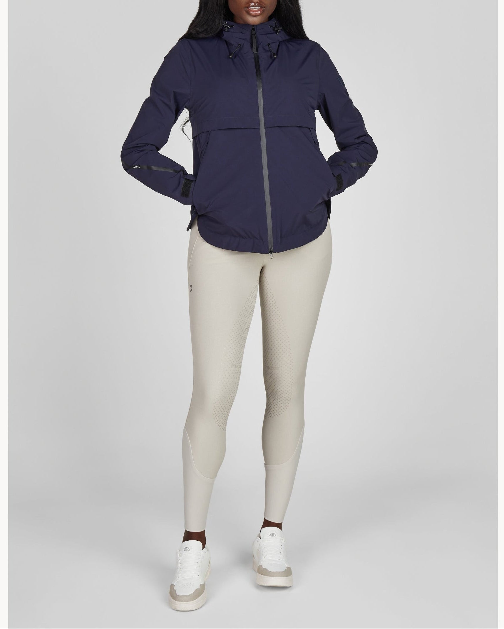 Pikeur Rita Ladies Rain Jacket 1024