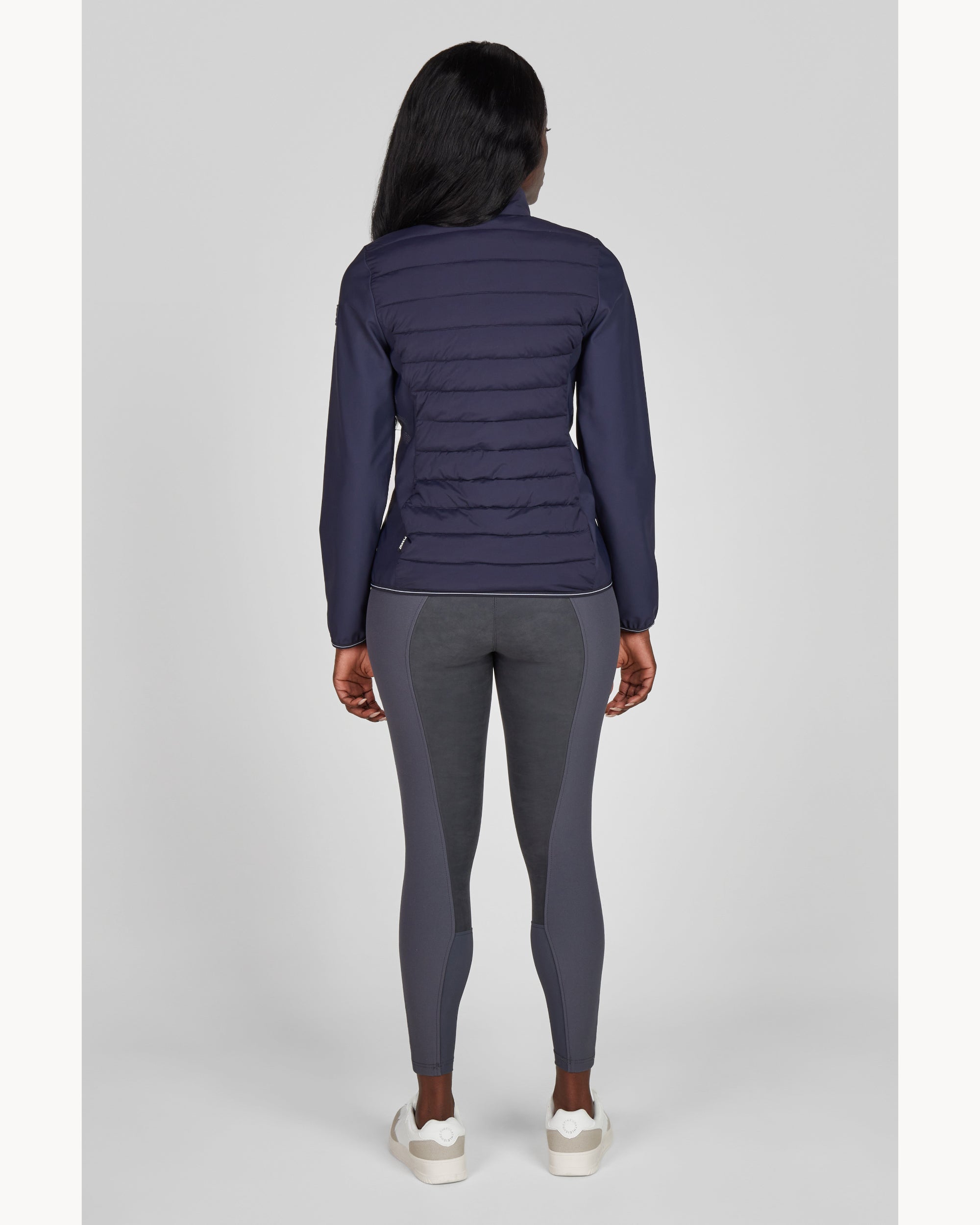 Pikeur Renee Ladies Hybrid Jacket 1043 *Pre-Order Night Blue for April Dispatch*