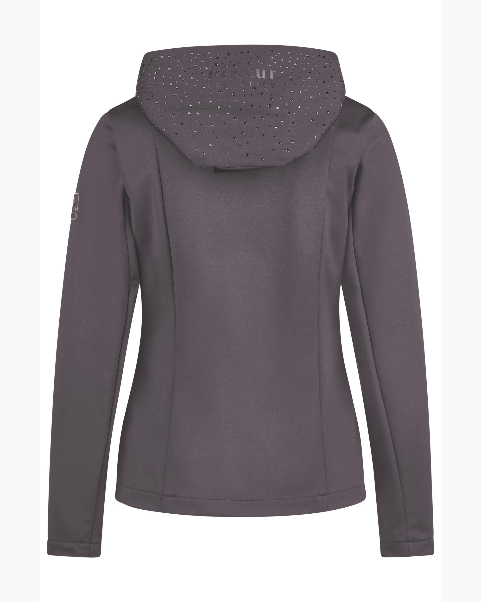 Pikeur Sena Ladies Stretch-Fleece Jacket 1045