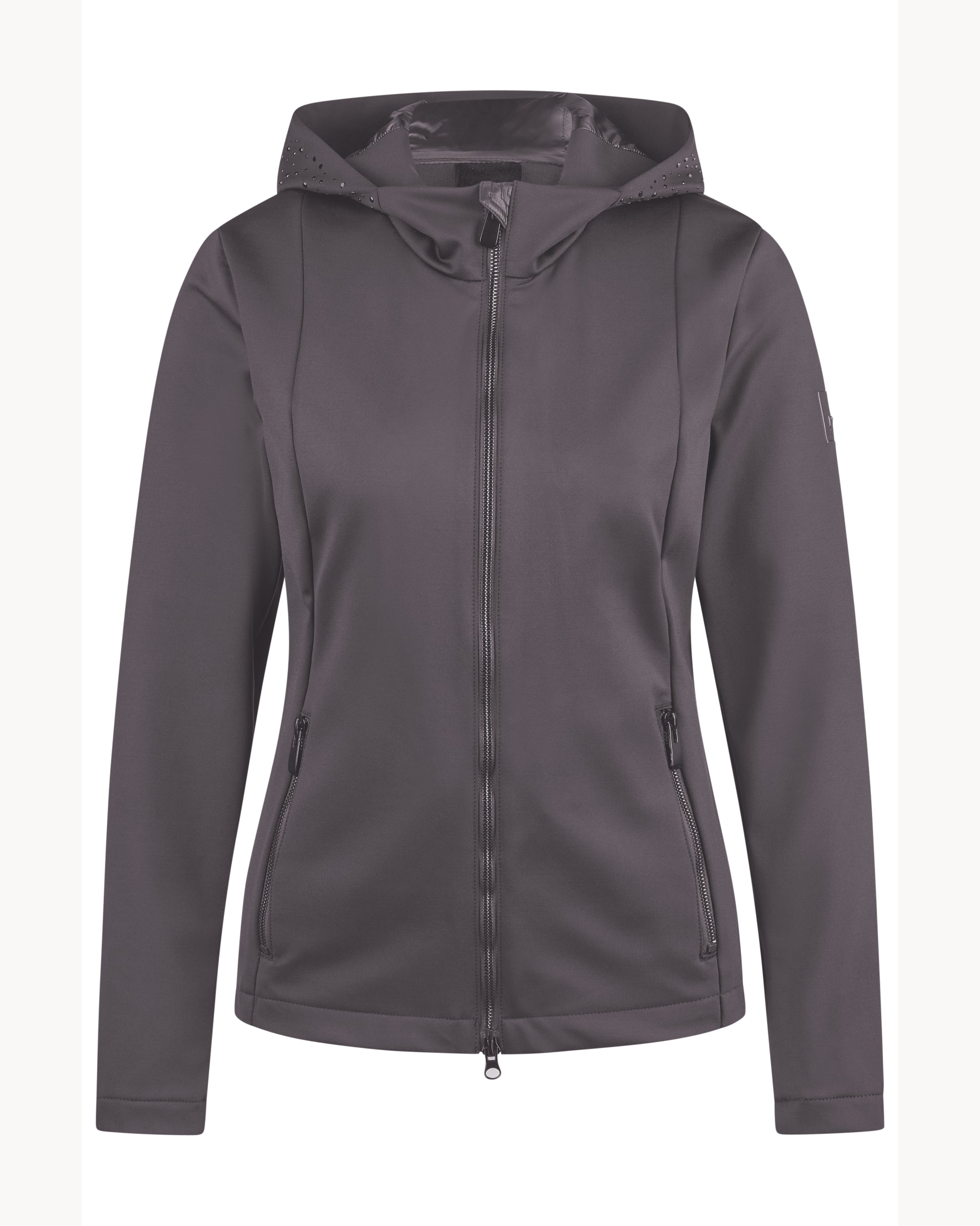 Pikeur Sena Ladies Stretch-Fleece Jacket 1045
